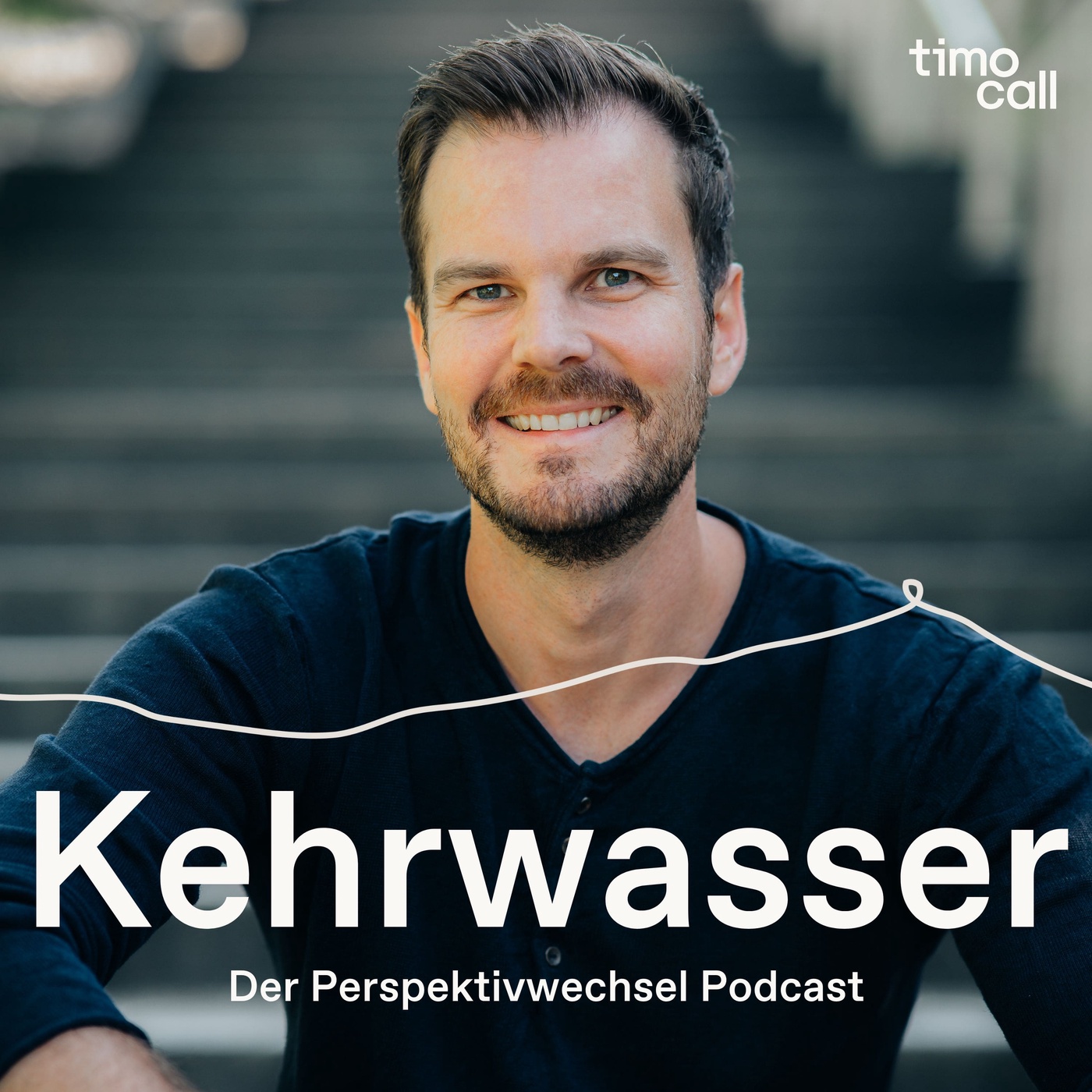 Nr. 2 - Perspektivwechsel - So kommst du aus dem Kehrwasser des Lebens