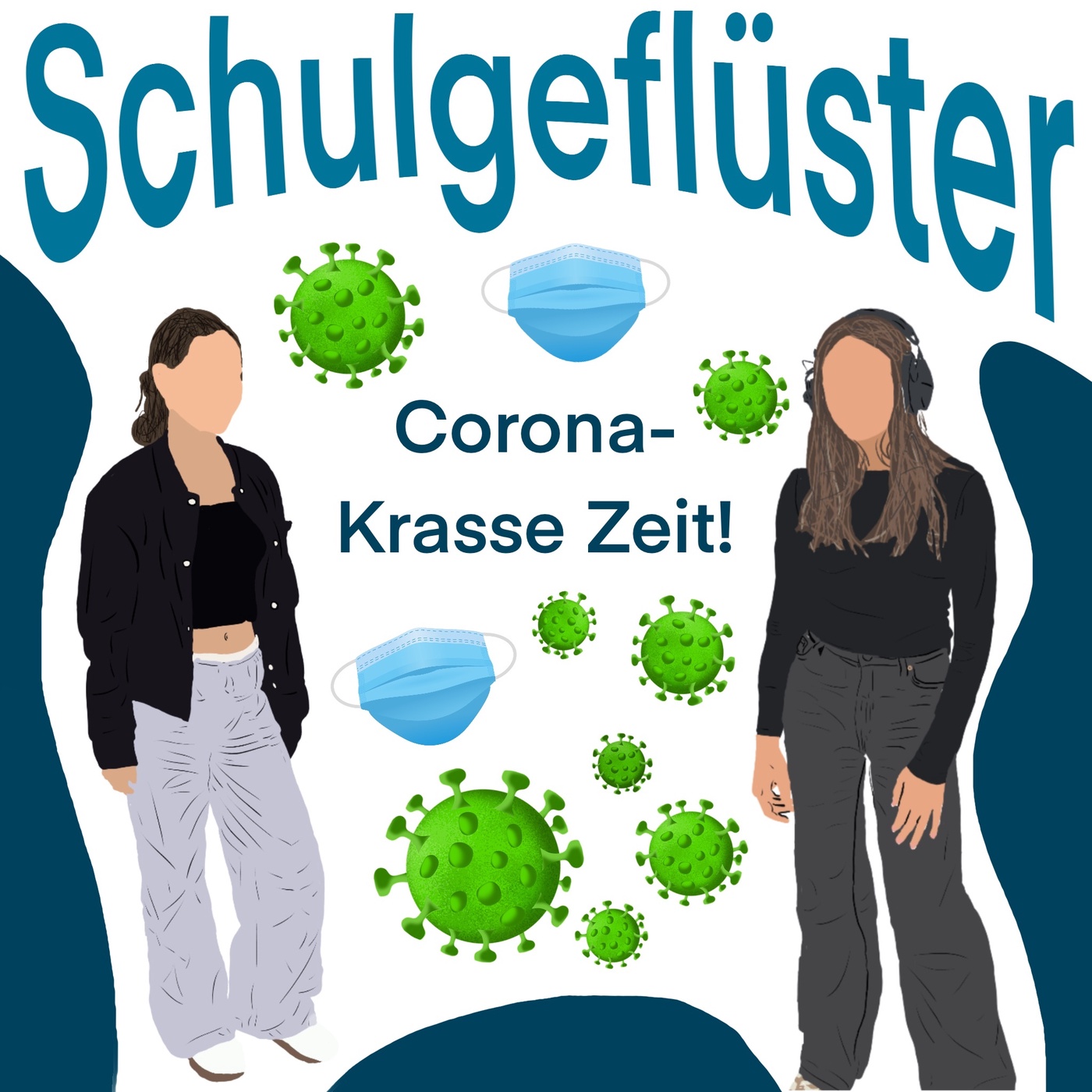 Corona - Krasse Zeit!