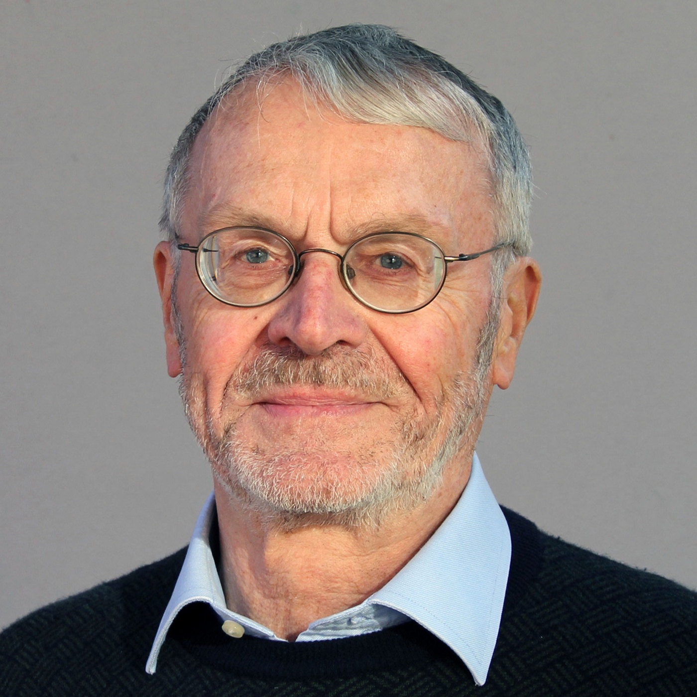 Impuls mit P. Anton Aigner am Freitag