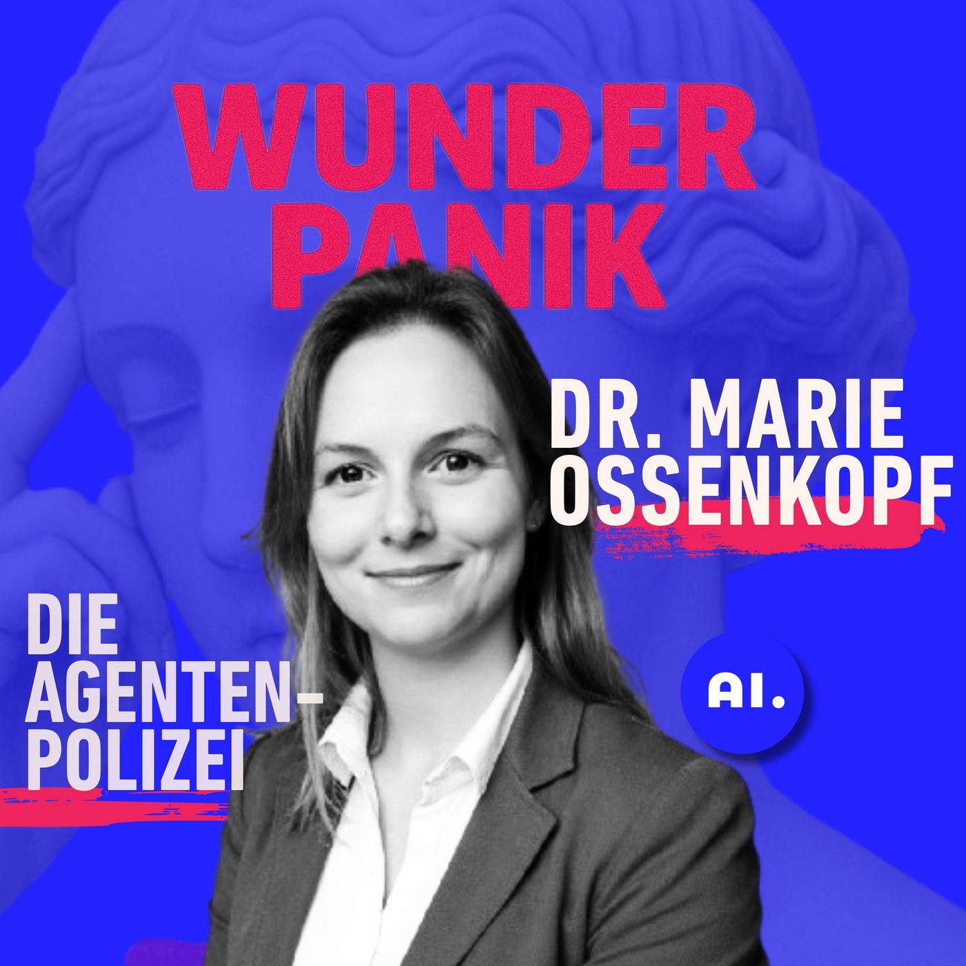 AGENTENPOLIZEI GESUCHT!