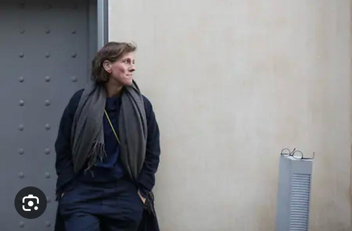 Warum gute Fragen oft wichtiger sind als gute Antworten - Im Gespräch mit Katrin Wilkens