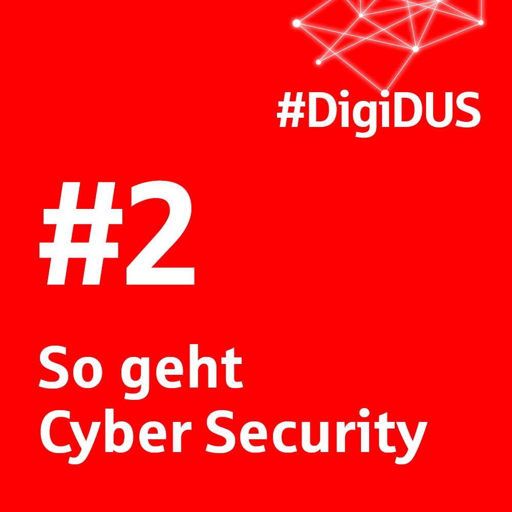 #2 So geht Cyber Security