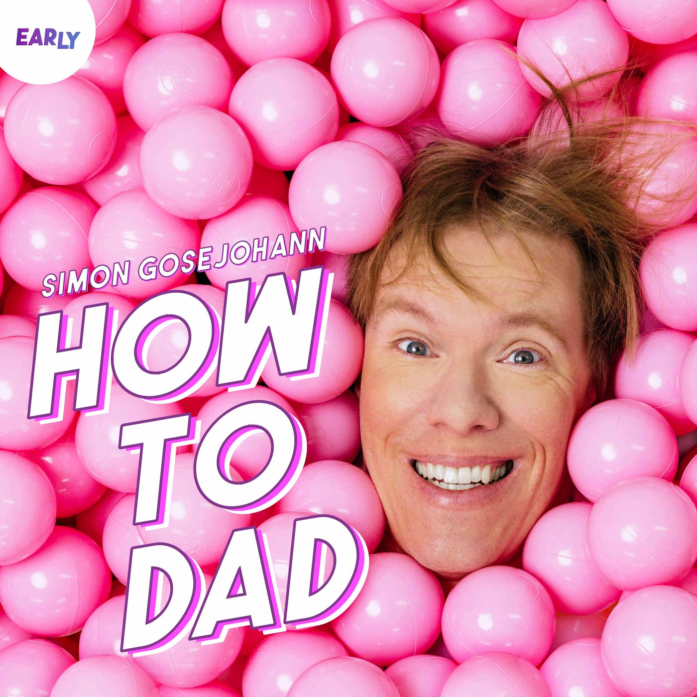 Trailer: How to Dad mit Simon Gosejohann