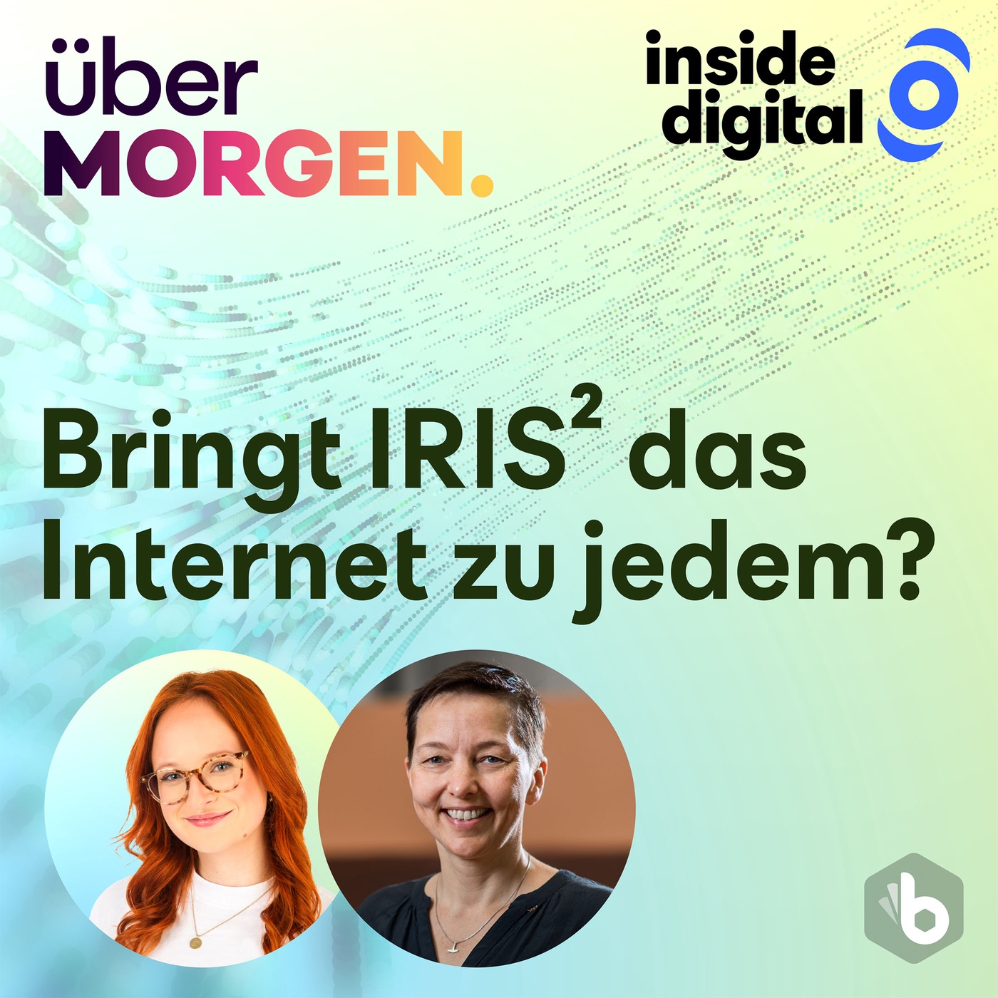 IRIS² Satellitenprojekt: Europas Weg zu schnellem, sicherem Internet