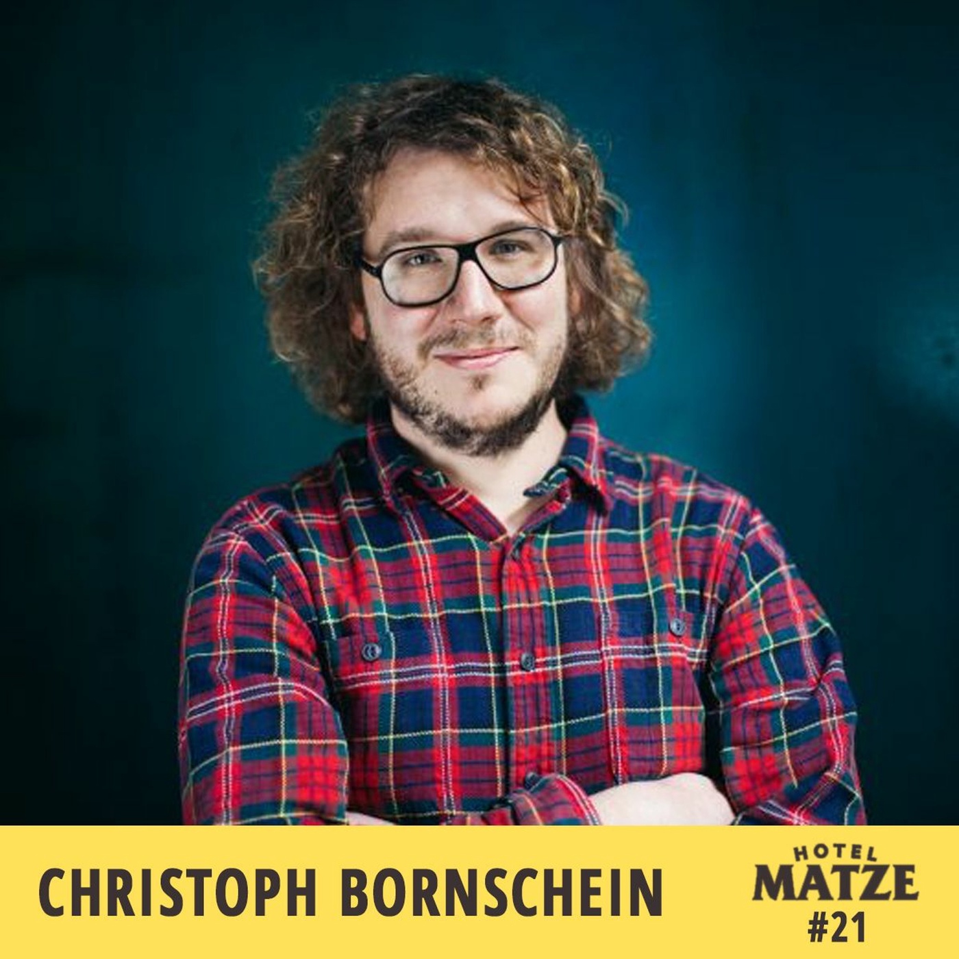 #21 Christoph Bornschein /TLGG – Wie wird man mit Baggy-Jeans und Flip Flops erfolgreich?