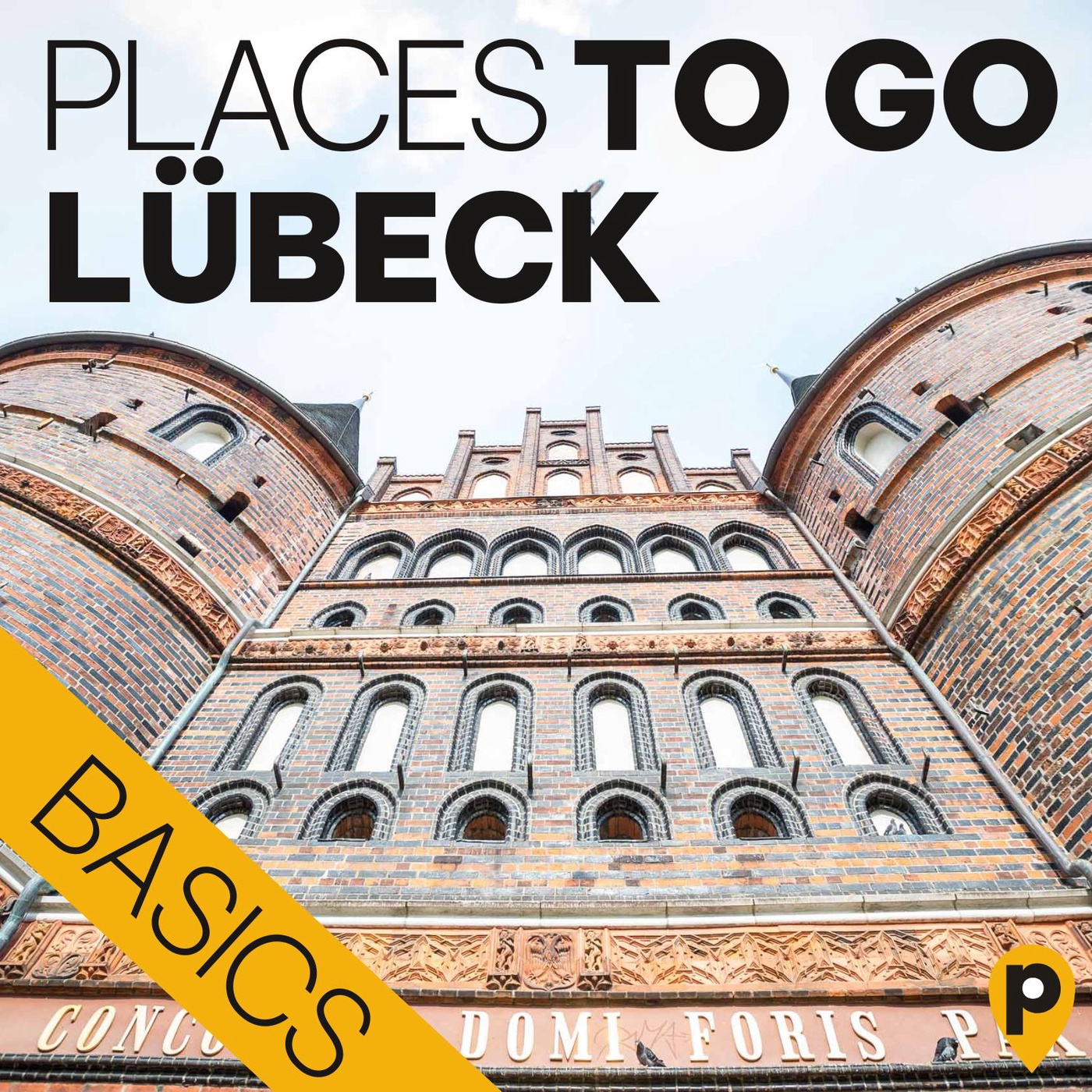 Lübeck – die Basics