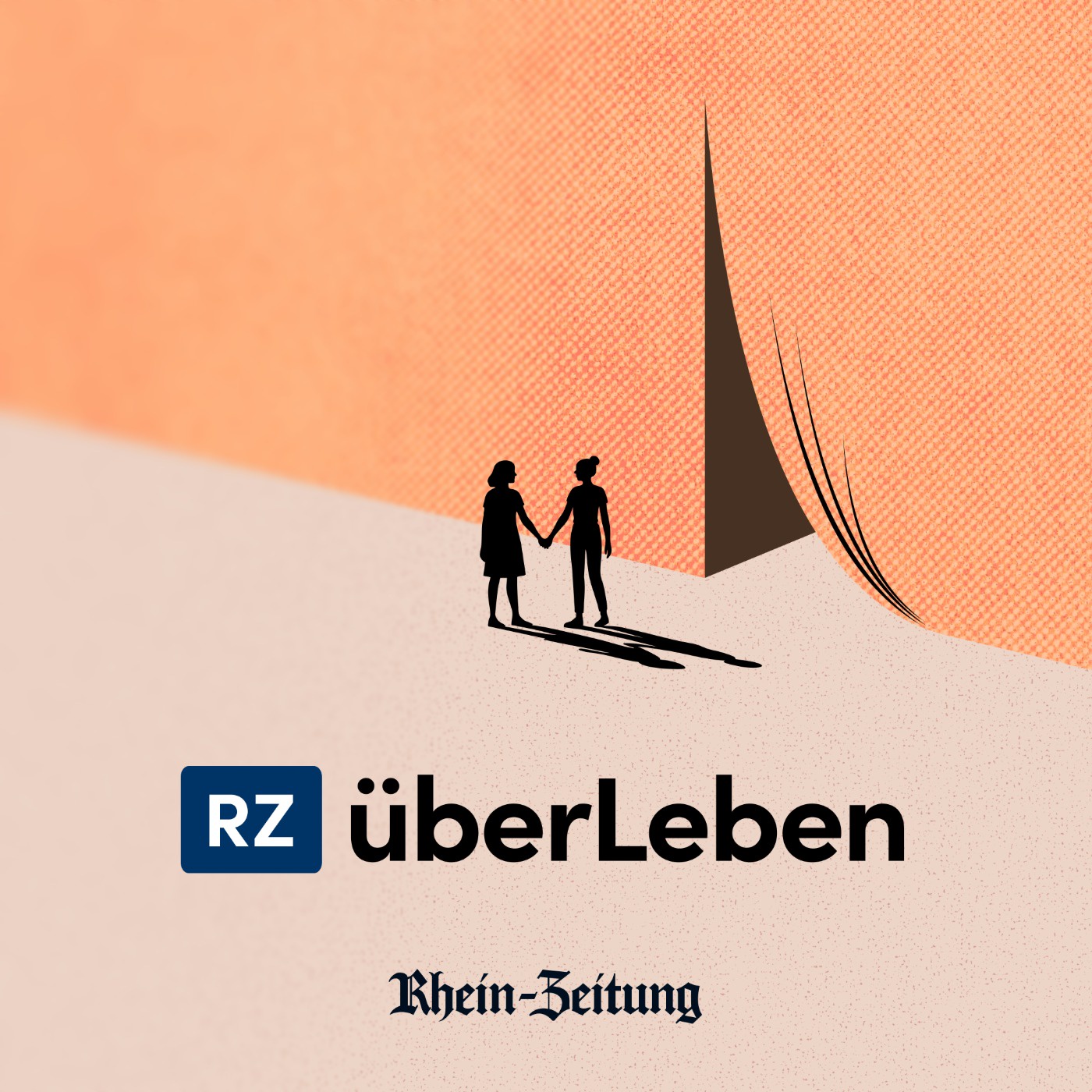 überLeben - der Podcast über Tod und Trauer