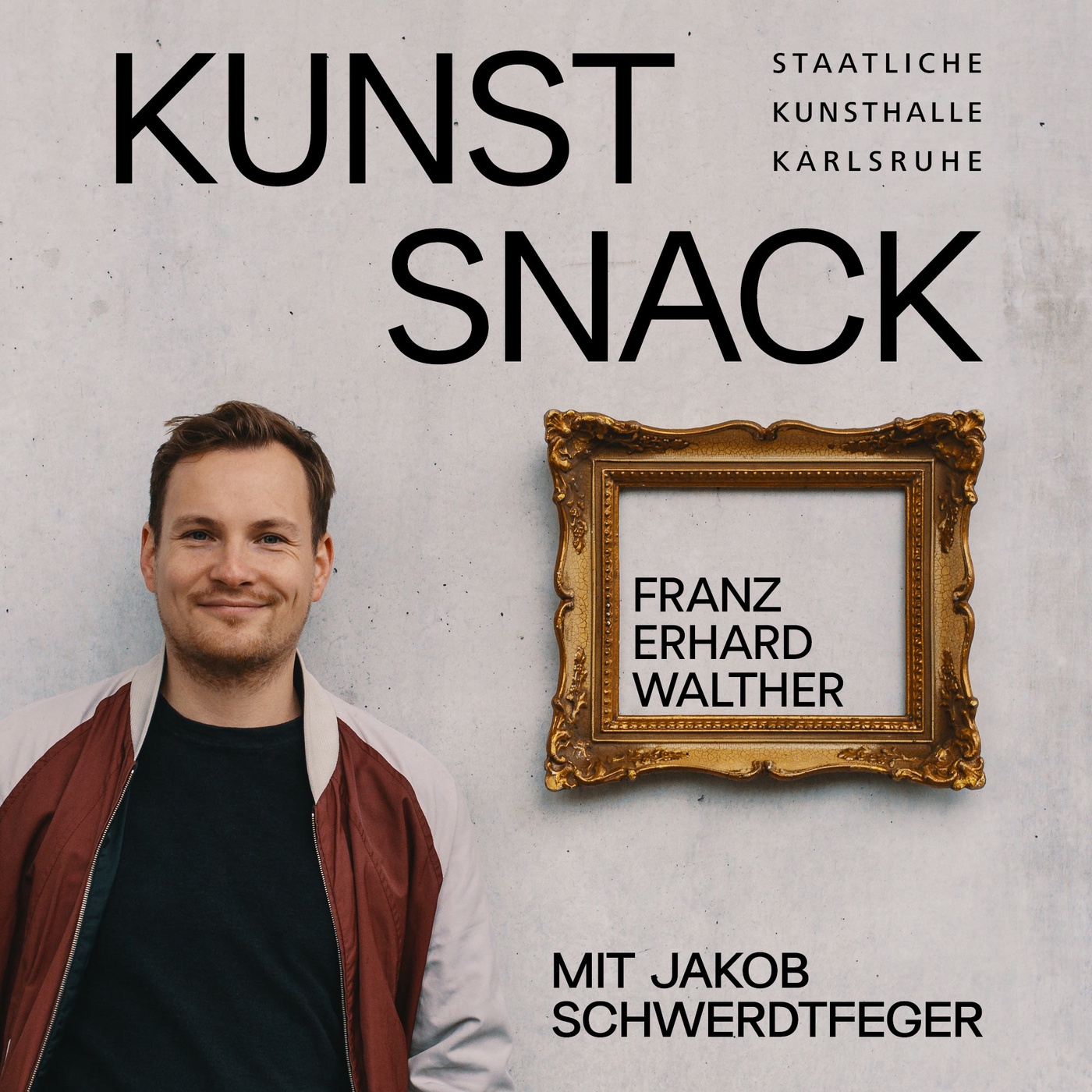 Die IKEA-Anleitung der Kunst: Mantel-Stahlstück von Franz Erhard Walther | #44