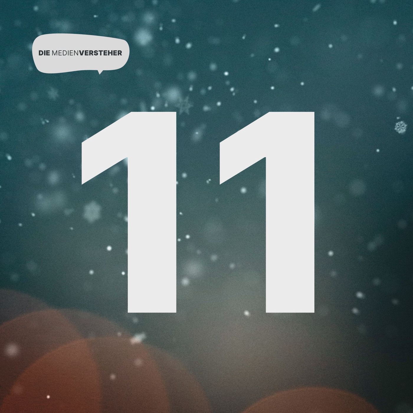 Adventskalender #11: Das Internet ist für uns alle Neuland