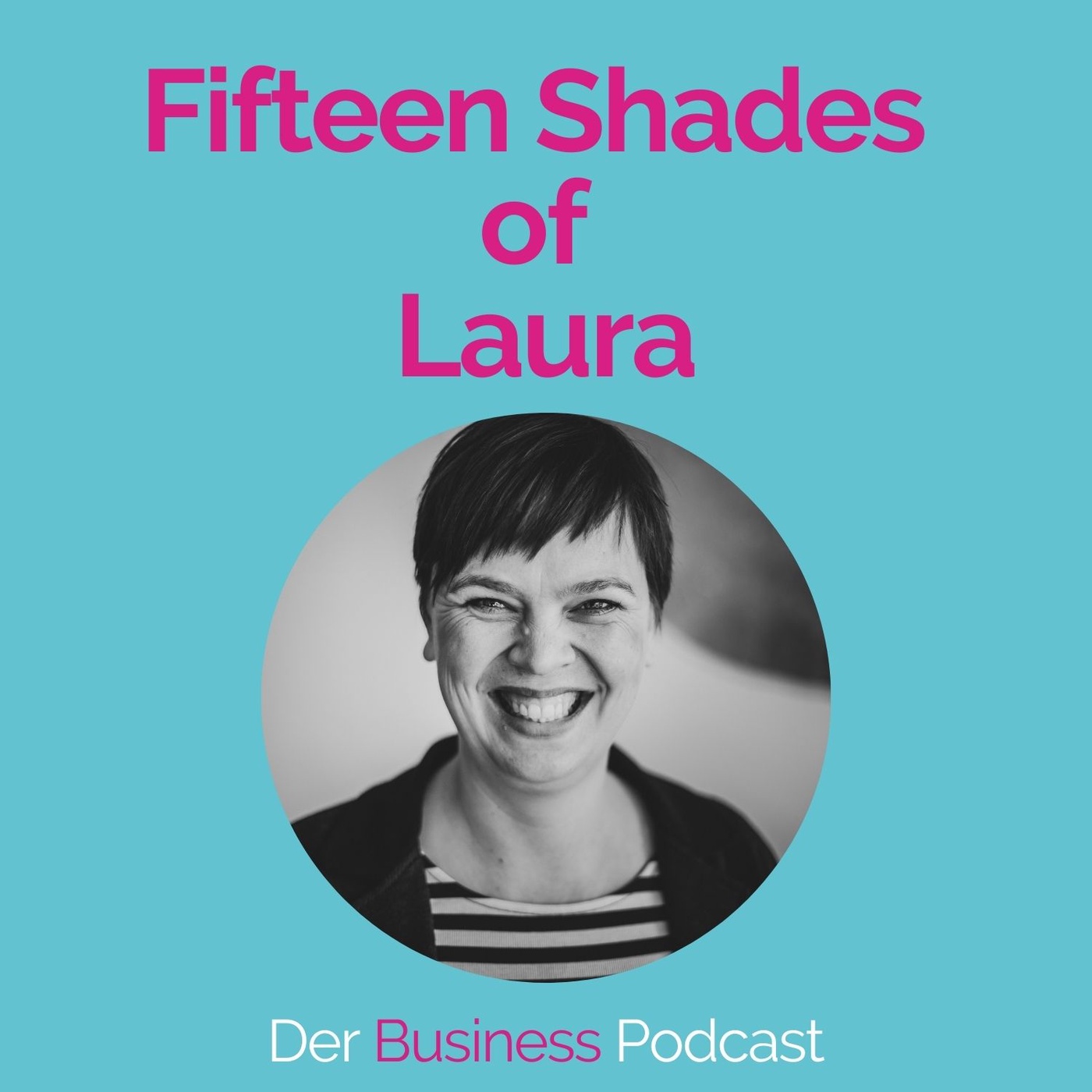 #203 - Wer ist die Wirtschaftspsychologin Laura Roschewitz eigentlich?