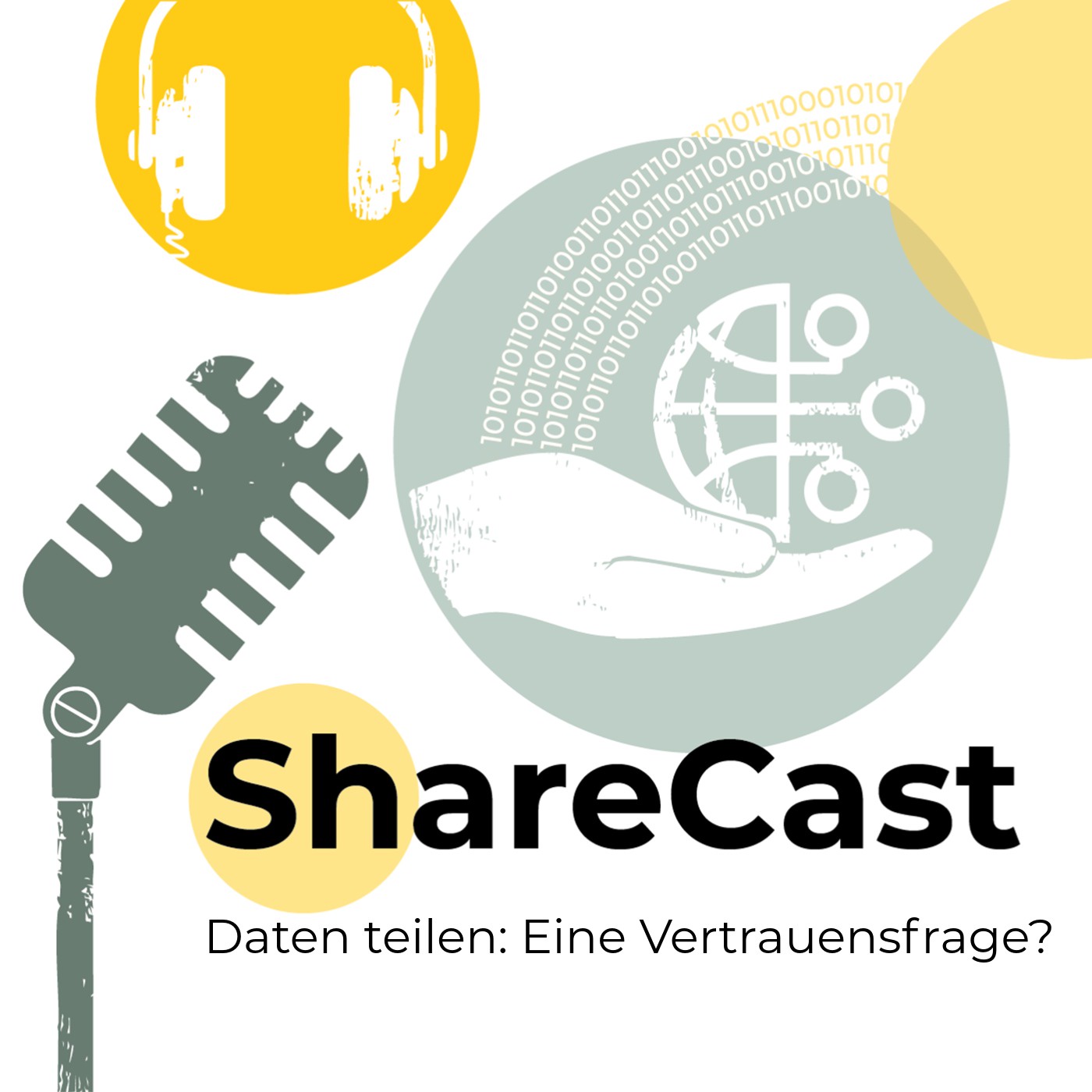 13. Daten teilen: Eine Vertrauensfrage?