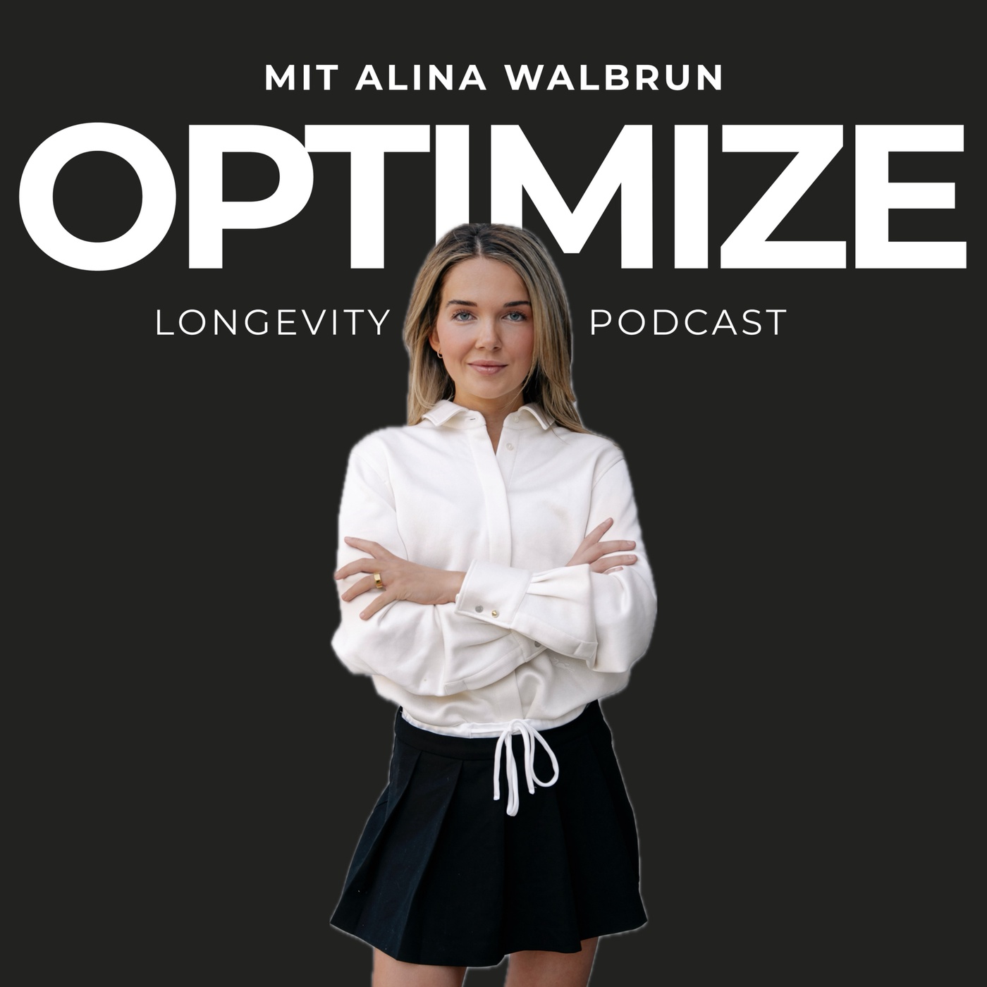 #76 - Longevity 1x1: Die Basics