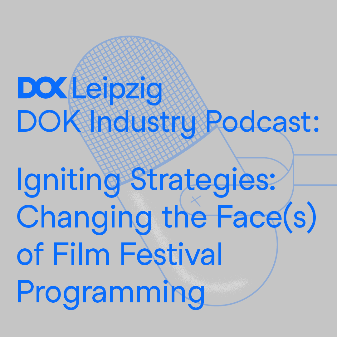 Igniting Strategies: Changing the Face(s) of Film Festival Programming
