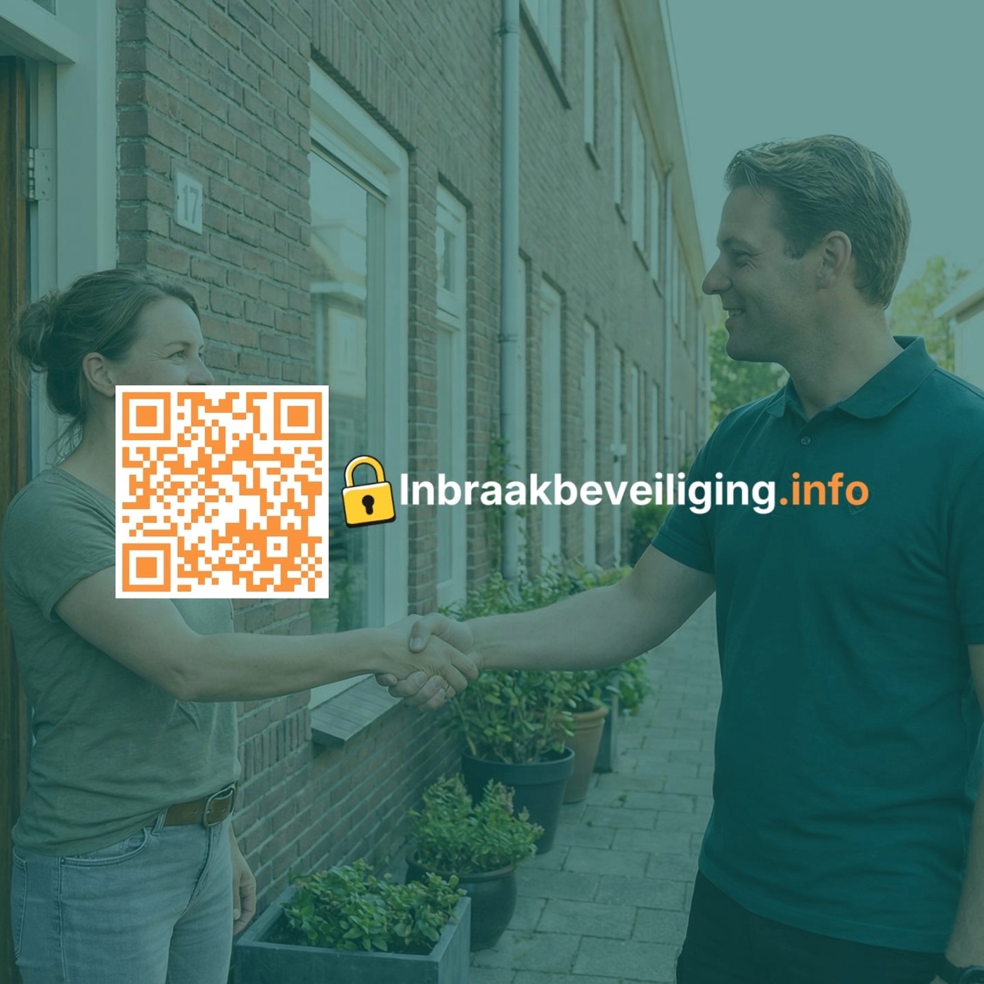 Episode 1: Wat je écht moet weten over inbraakbeveiliging