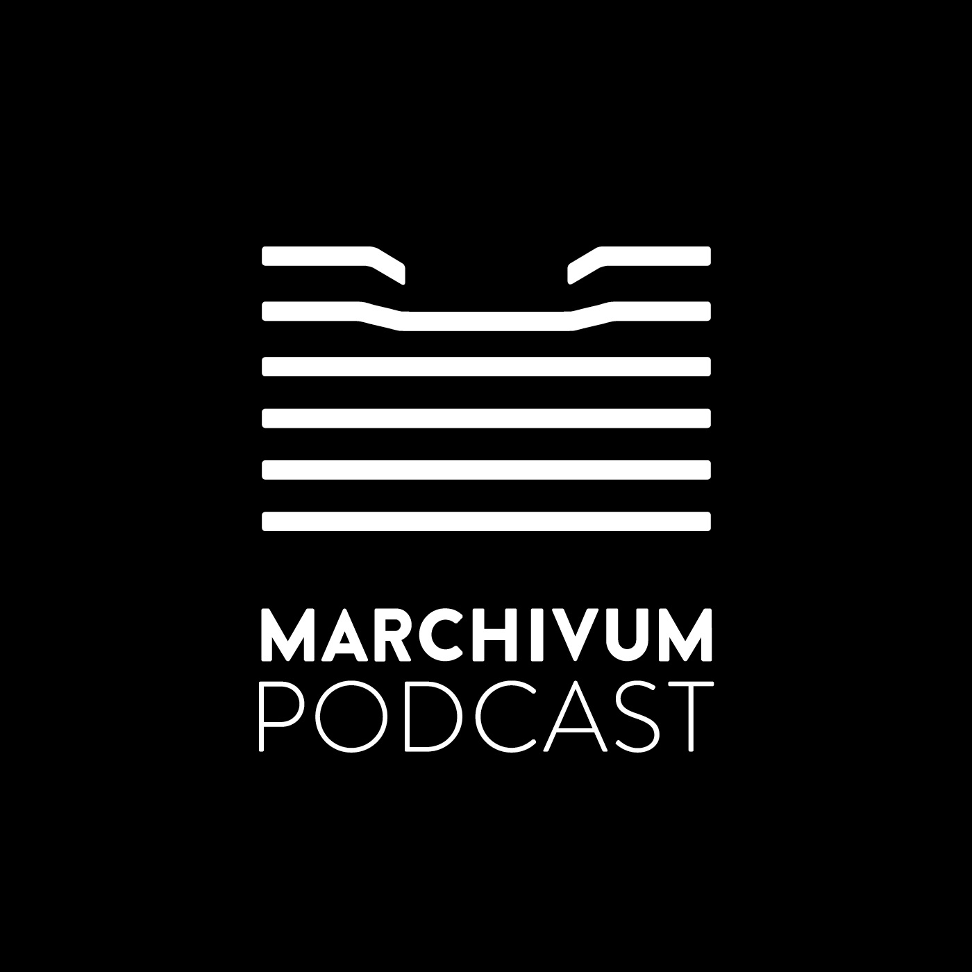 Der MARCHIVUM Podcast - Geschichten aus dem Bunker