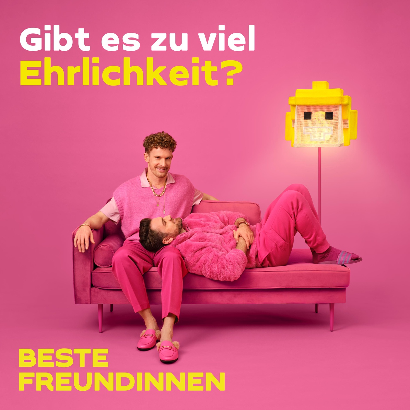 Gibt es zu viel Ehrlichkeit?