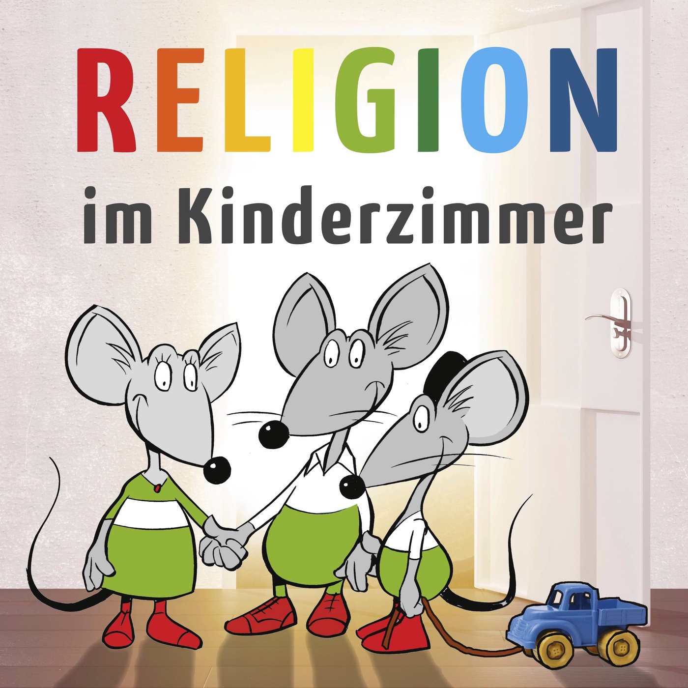 Religion im Kinderzimmer