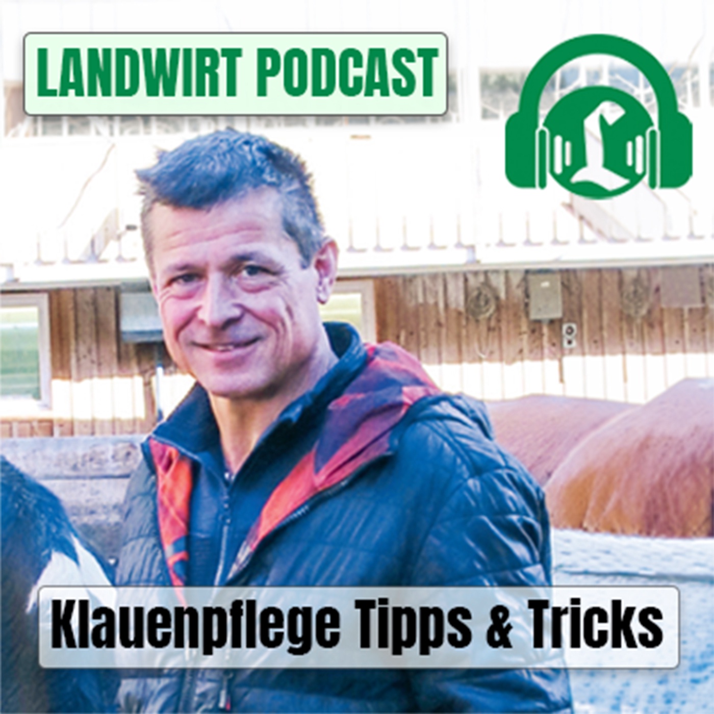 Klauenpflege: Tipps vom Profi für die Praxis.