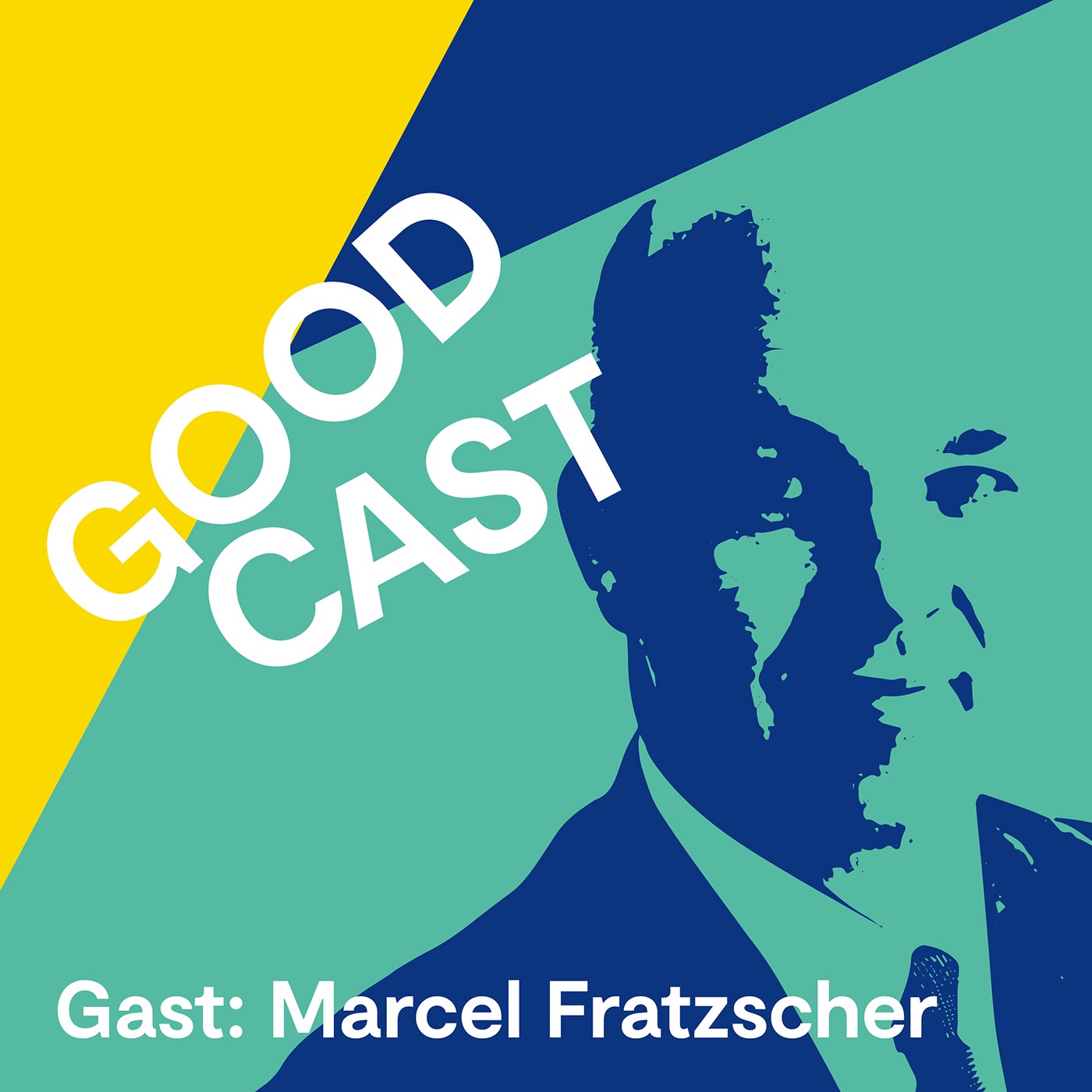 #7 Folge Marcel Fratzscher: Wie gerecht ist stiften?
