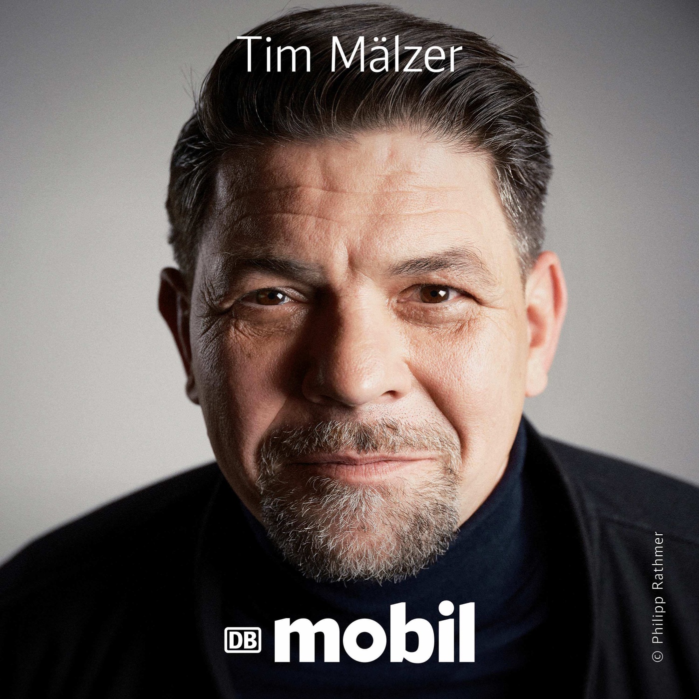 Unterwegs mit… Tim Mälzer