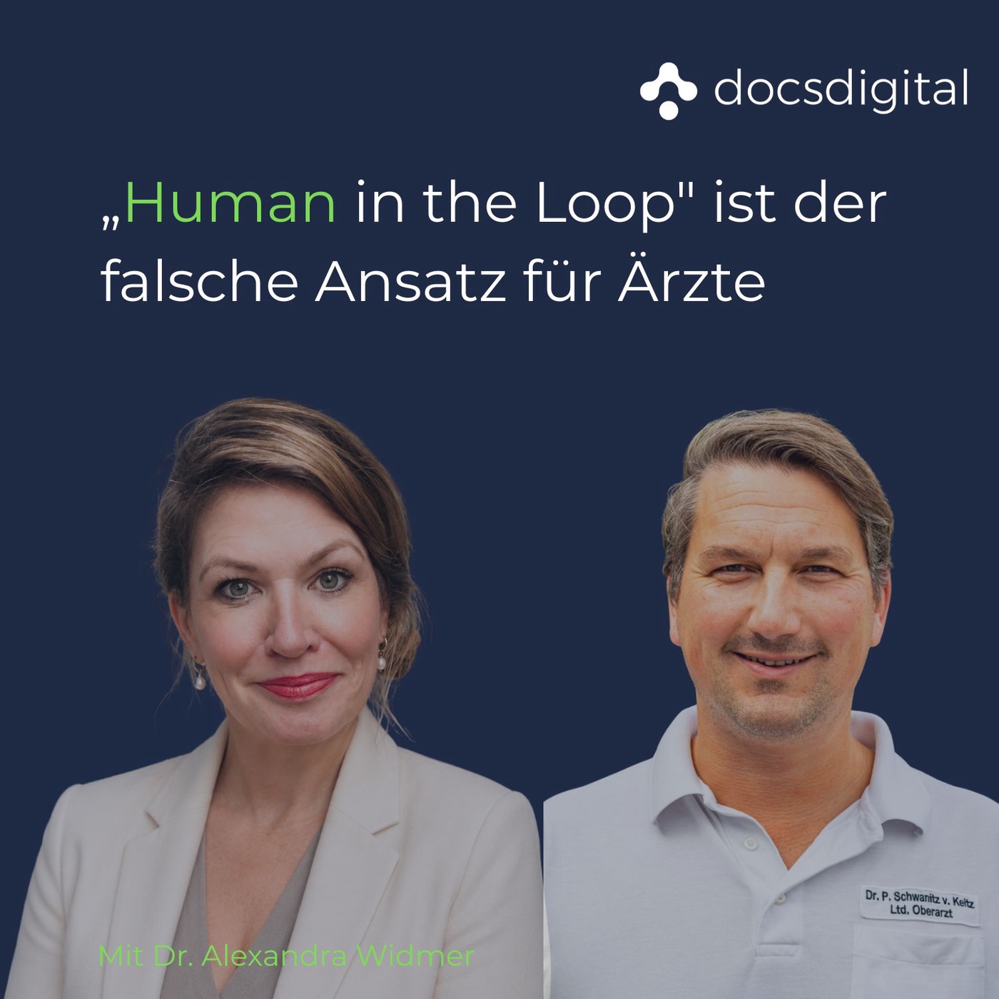 „Human in the Loop