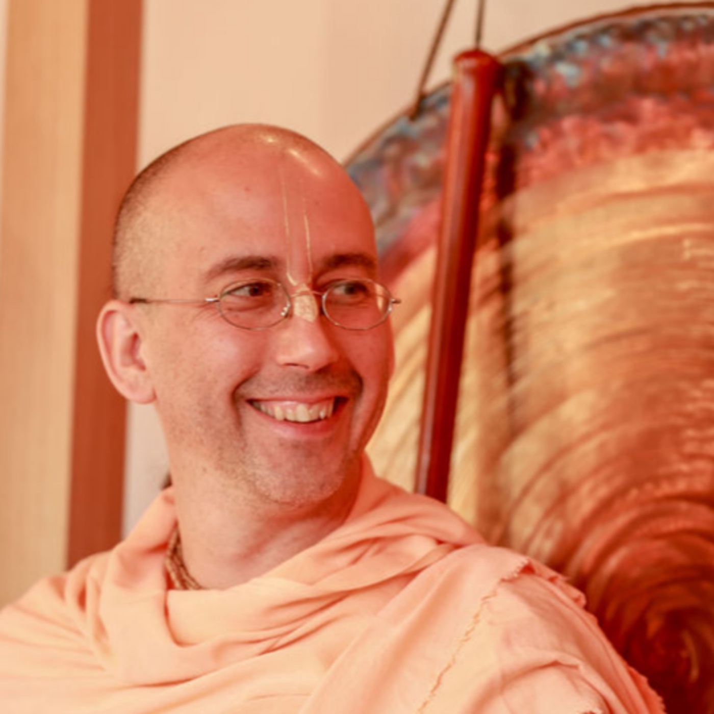 Krishna Prem - Interreligiöser Dialog im Europakloster Gut Aich