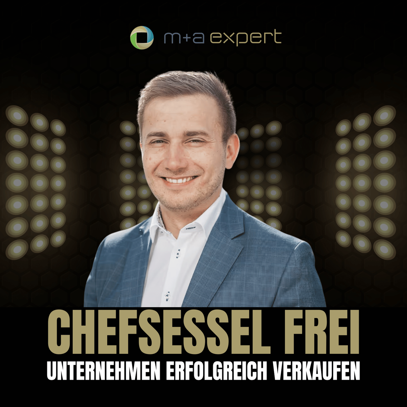 Denis Arnautovic über Unternehmertum und den österreichischen M&A-Markt