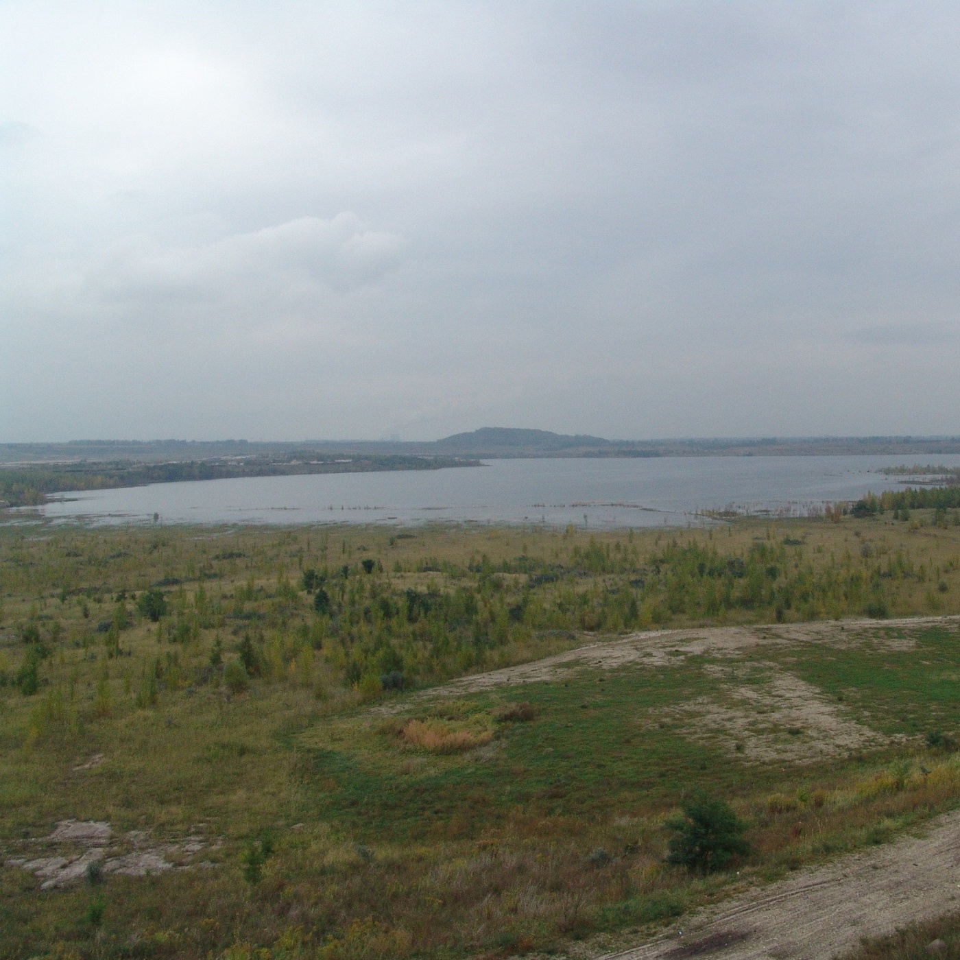 A-057: Der mitteldeutsche Braunkohlenbergbau vor und nach der Wende, mit Dr. Jan Kellershohn [LVR geSCHICHTEN]