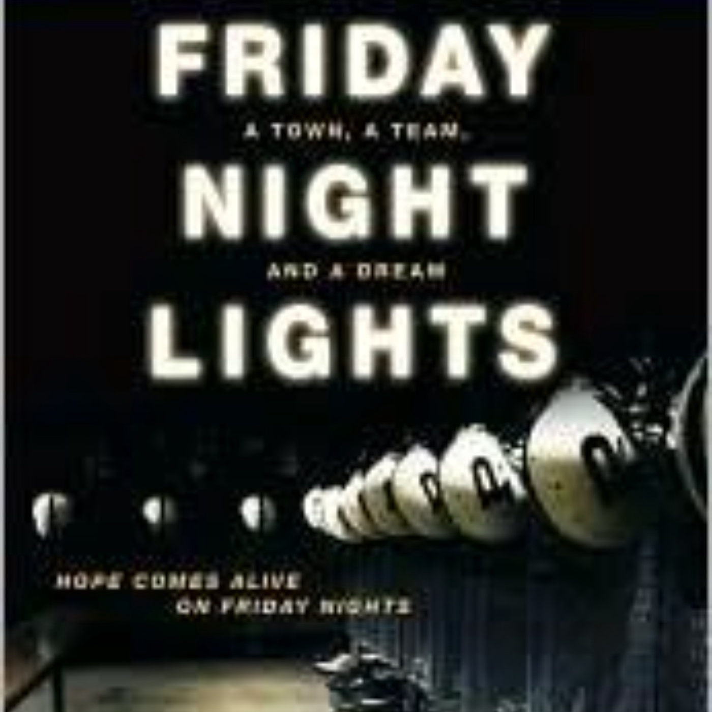 Friday Night Lights: An Engaging Audio Summary of High School Football and Community