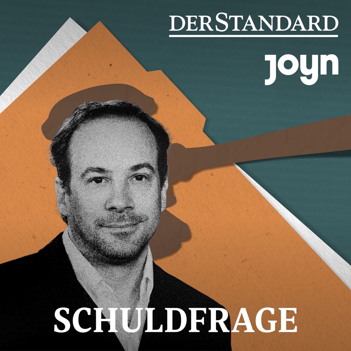 Abgründe eines Stars: Der Fall Teichtmeister