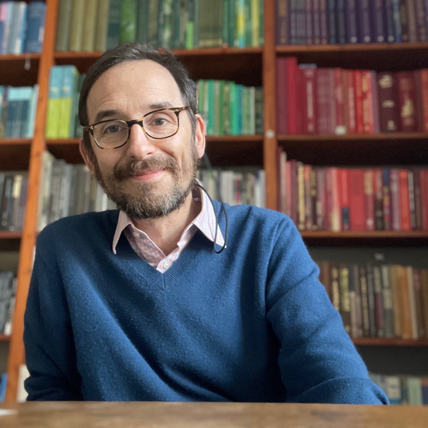 Die Welt ist nicht heil, aber heilbar.