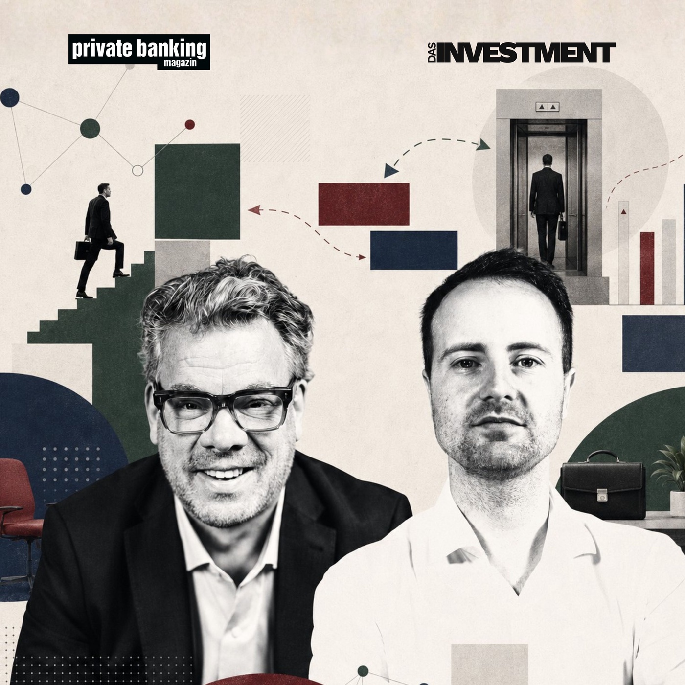 „Wir sind die Gala der Finanzbranche und das ist ein Kompliment“