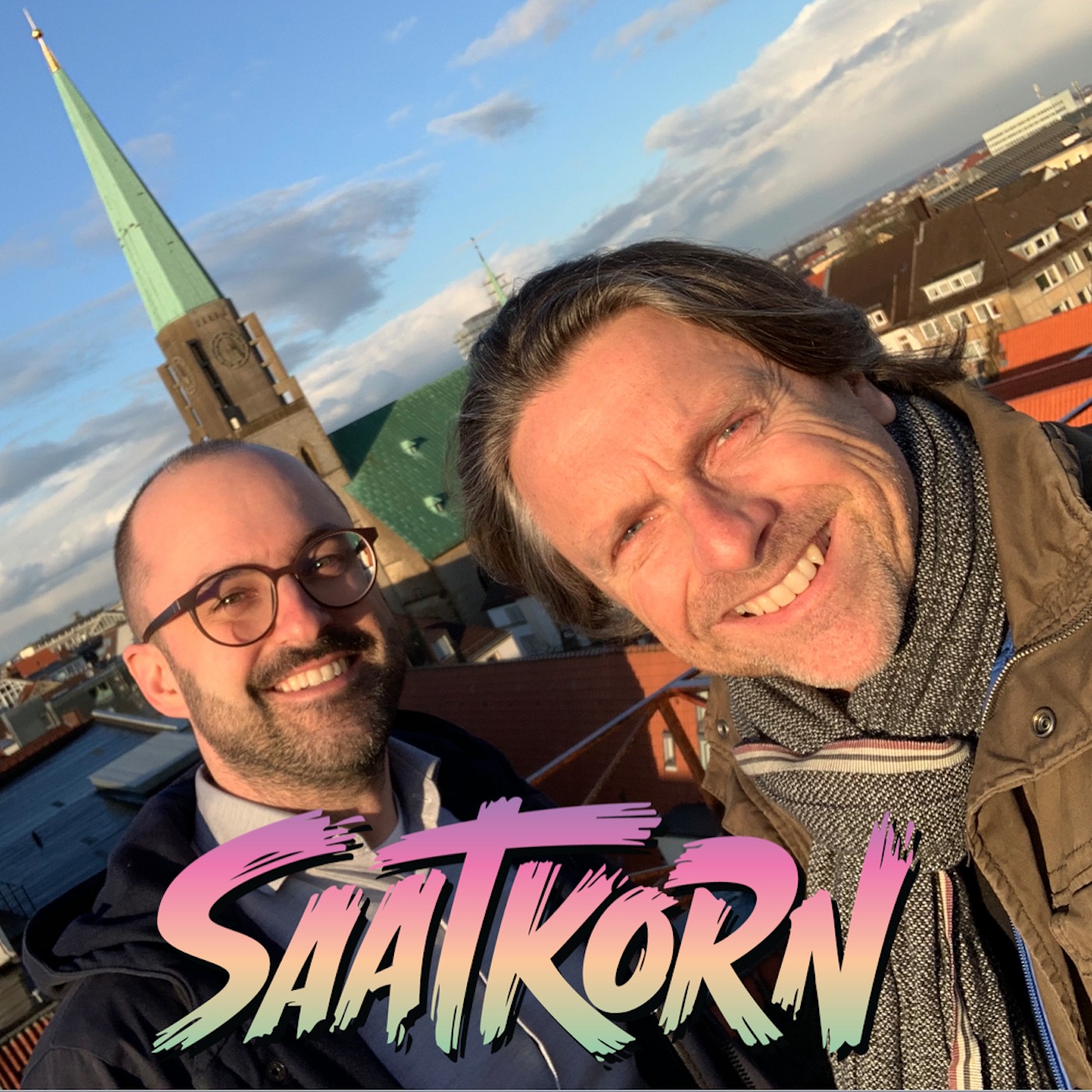 #29 mit LASSE RHEINGANS zum 5h Arbeitstag