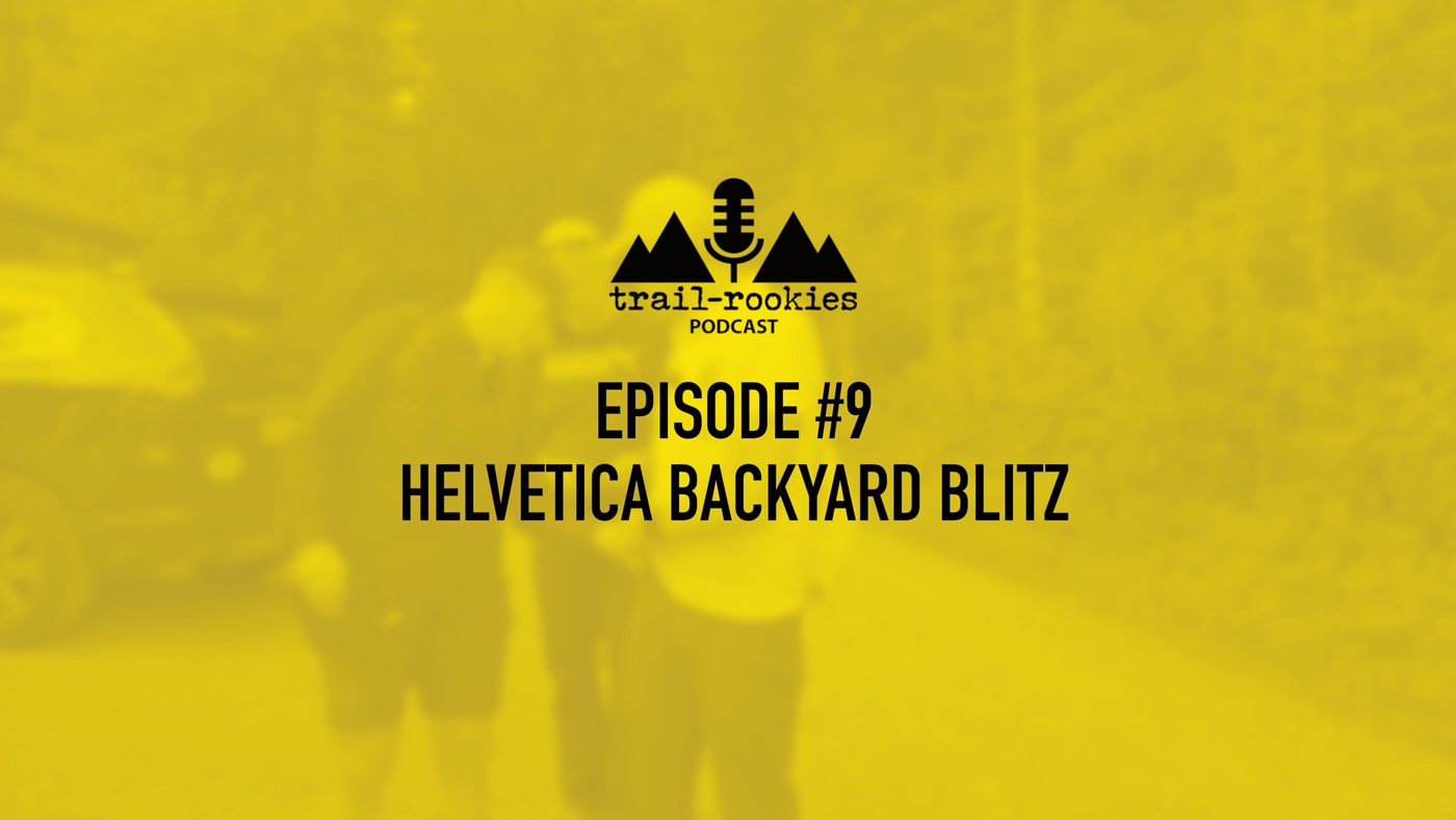 S2E9 - Spaziergang am Helvetia Backyard Blitz