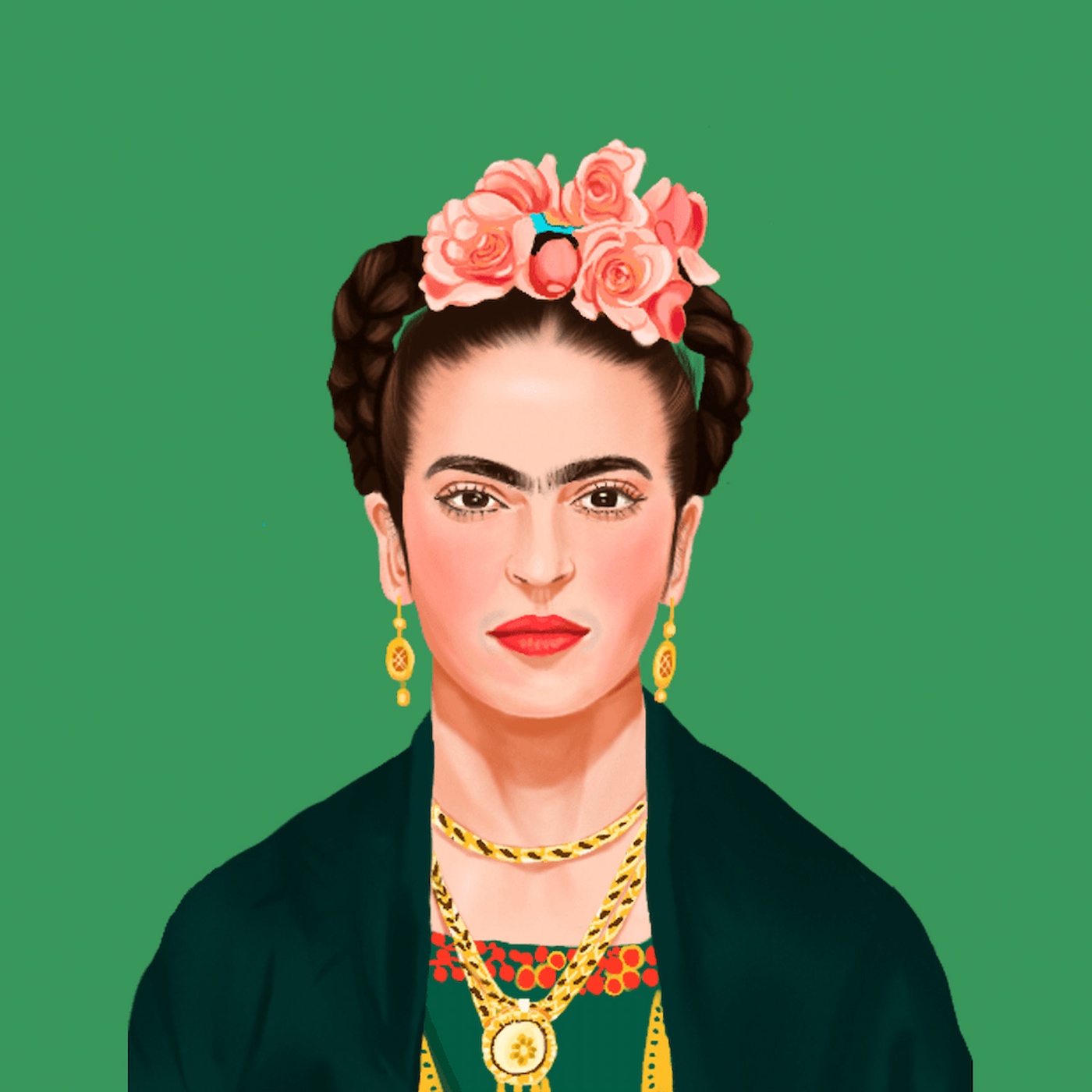Frida-una Biografía De Frida Kahlo Reseñas de capítulos