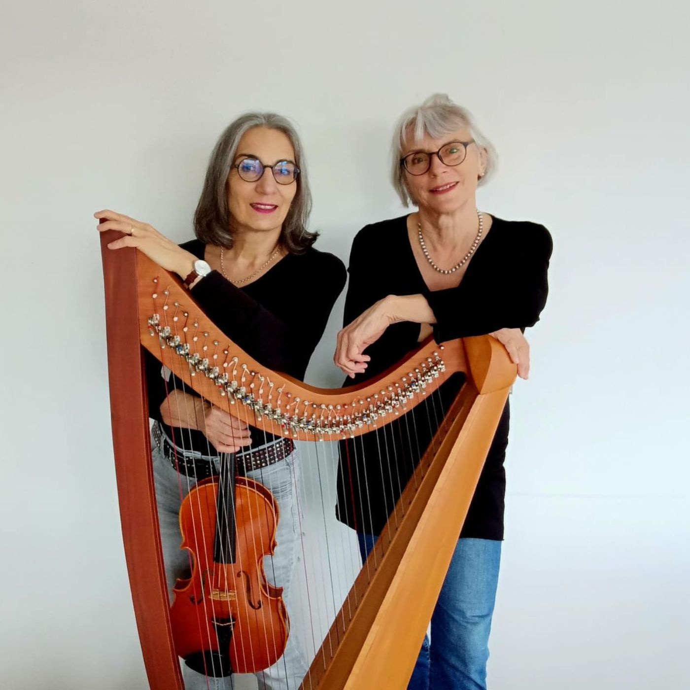 Turlough O'Carolan (1670 - 1738)