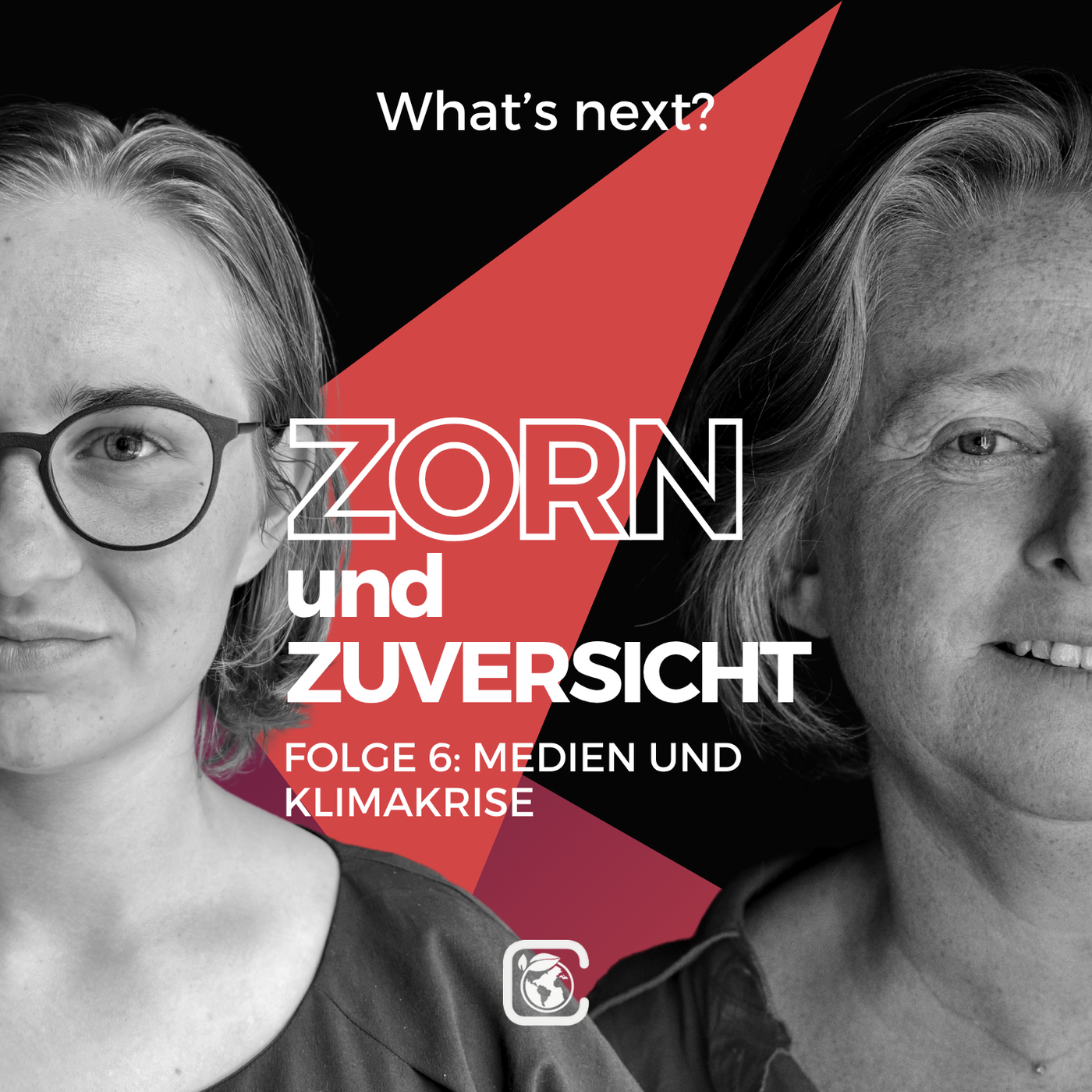 Medien und Klimakrise mit Laila Kriechbaum #6