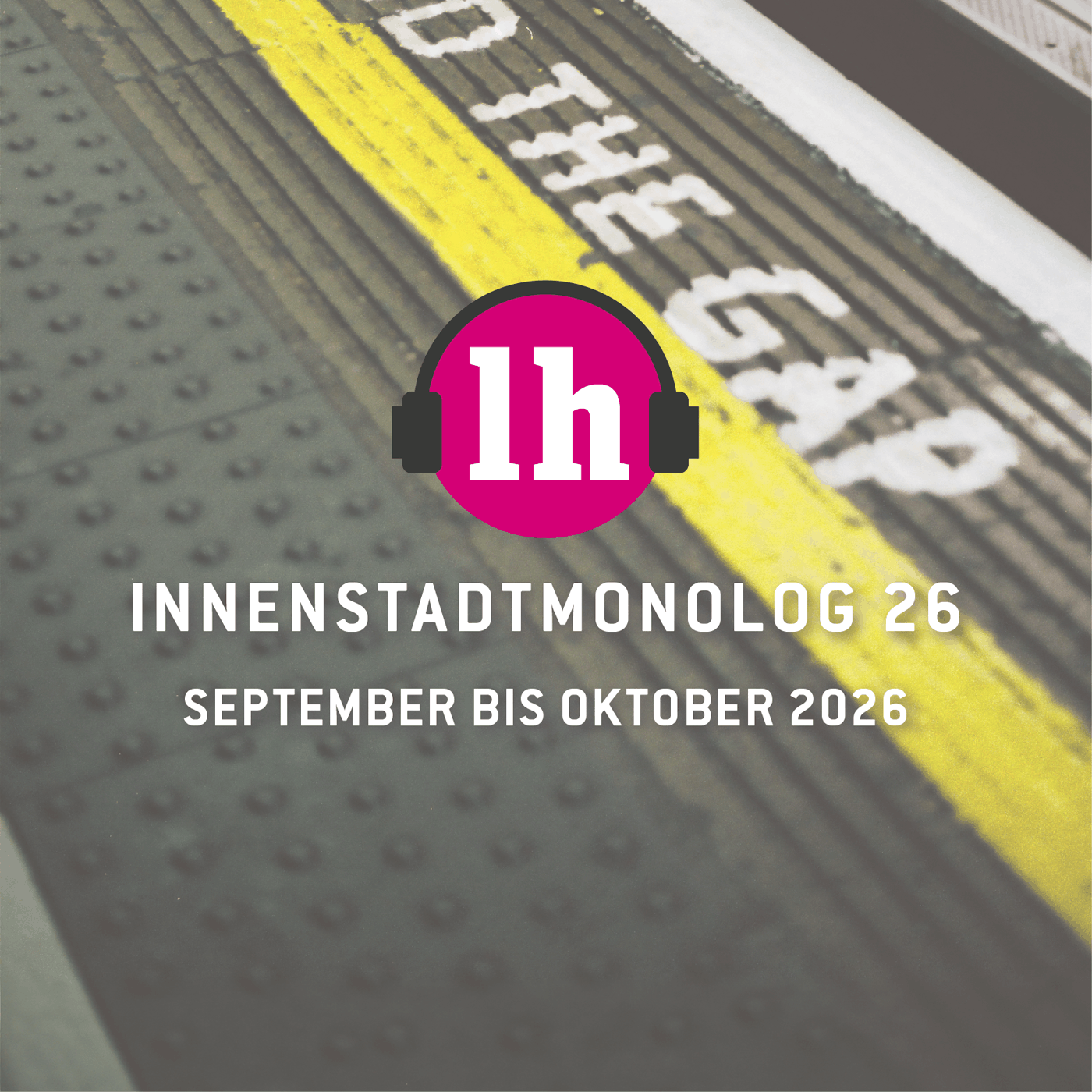 Innenstadtmonolog 26