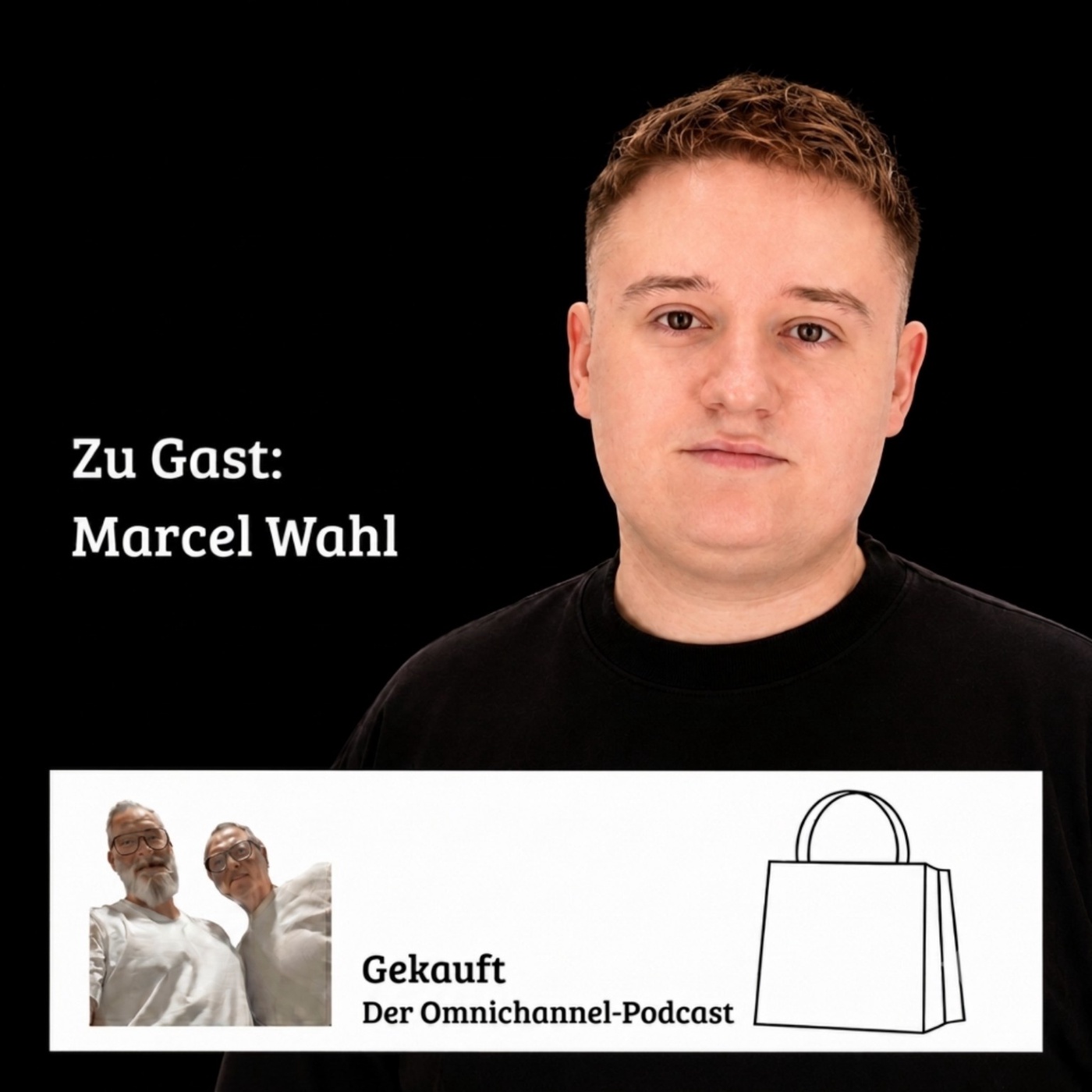 Episode 16 - Der Handel braucht keine Erben. Er braucht Gestalter.