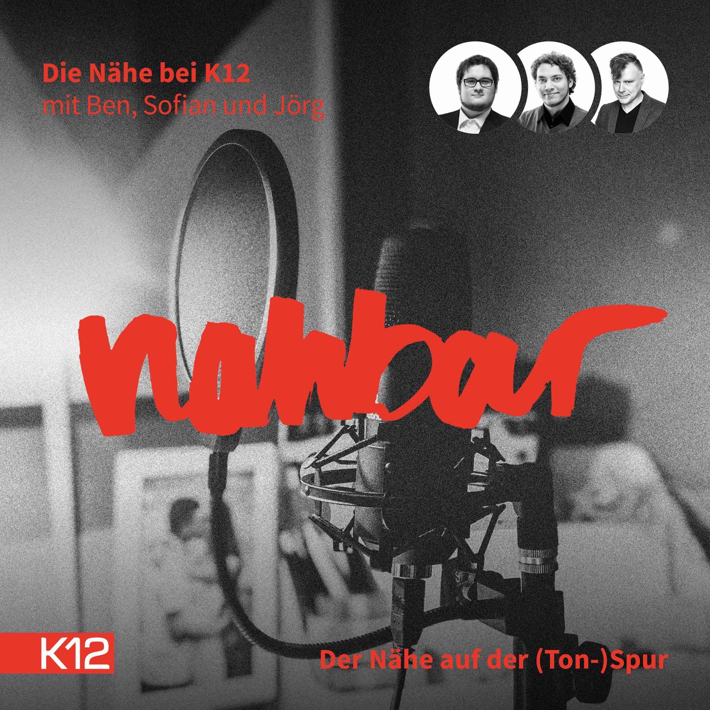 #12 Überraschungs-Folge! Ben und Sofian kehren zu K12 zurück