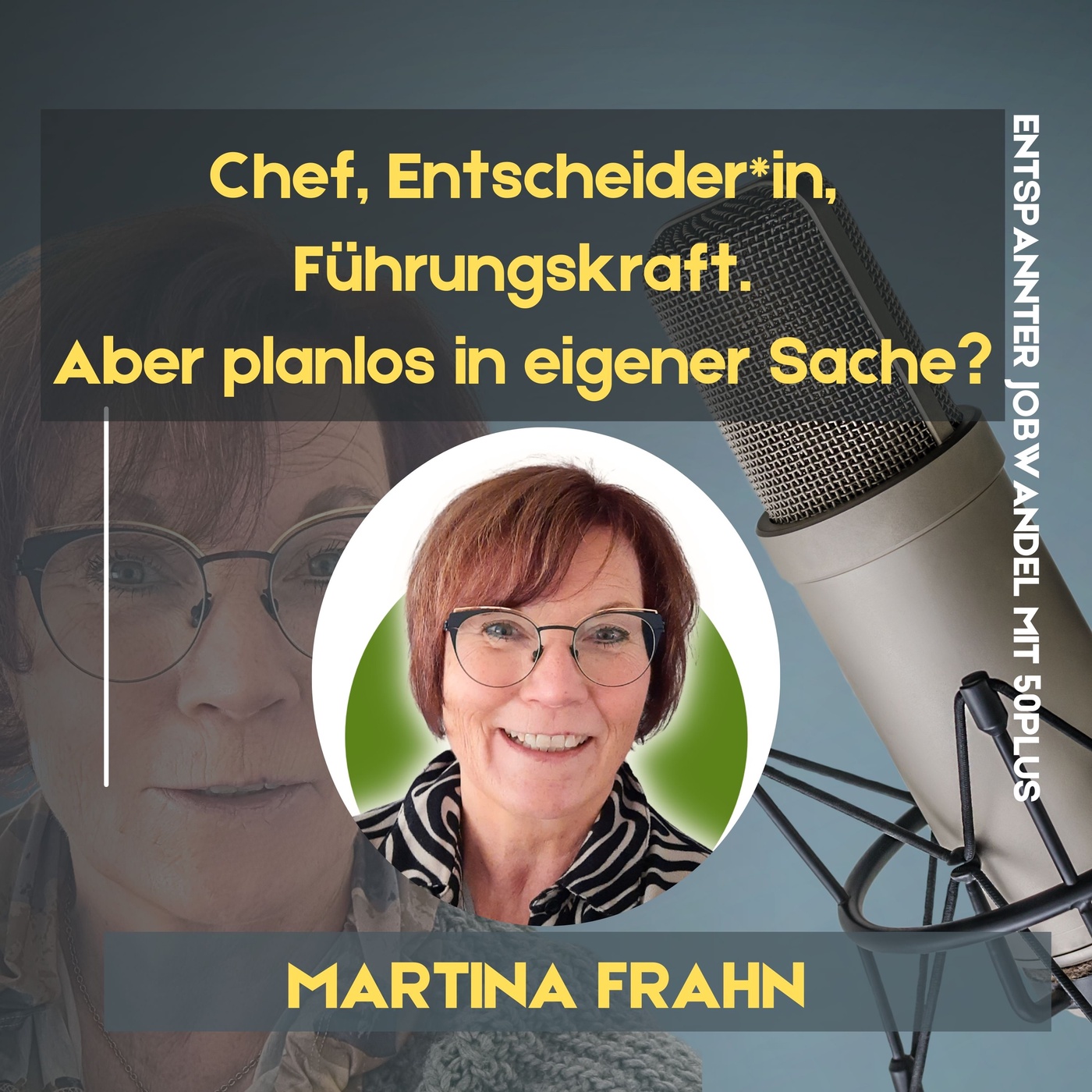 #110 -  „Ich weiß, wie man sich bewirbt.“ – Warum genau dieser Satz gefährlich ist.