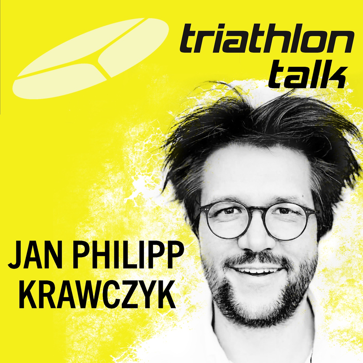 triathlon talk mit Jan Philipp Krawczyk