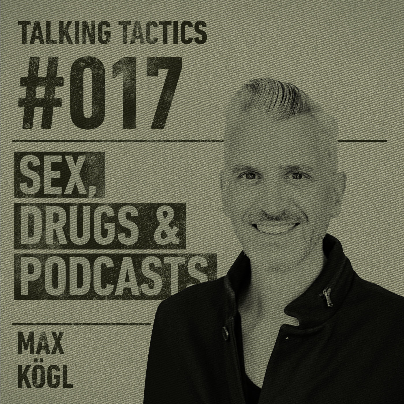 #017 - Max Kögl