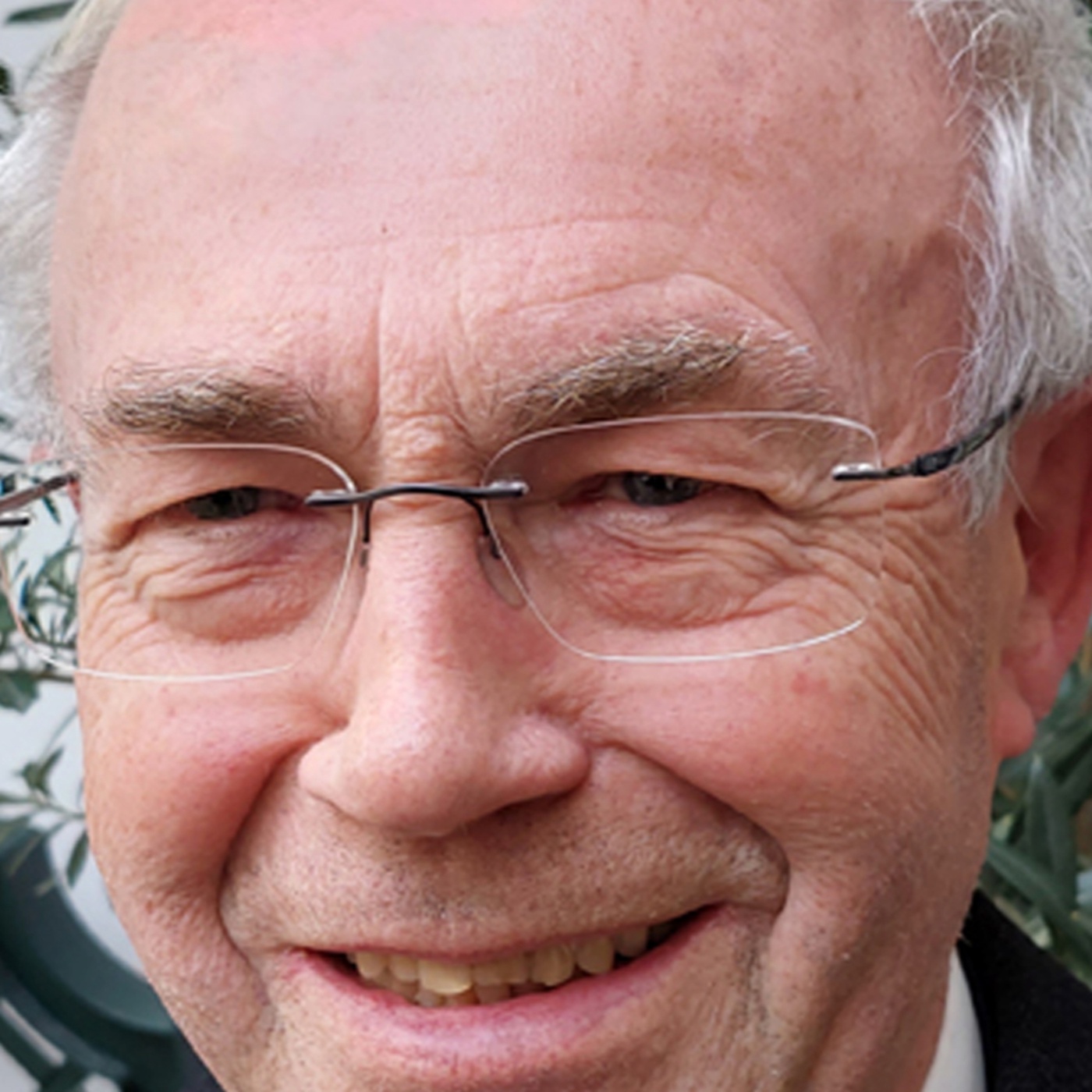 Die ökumenische Herausforderung