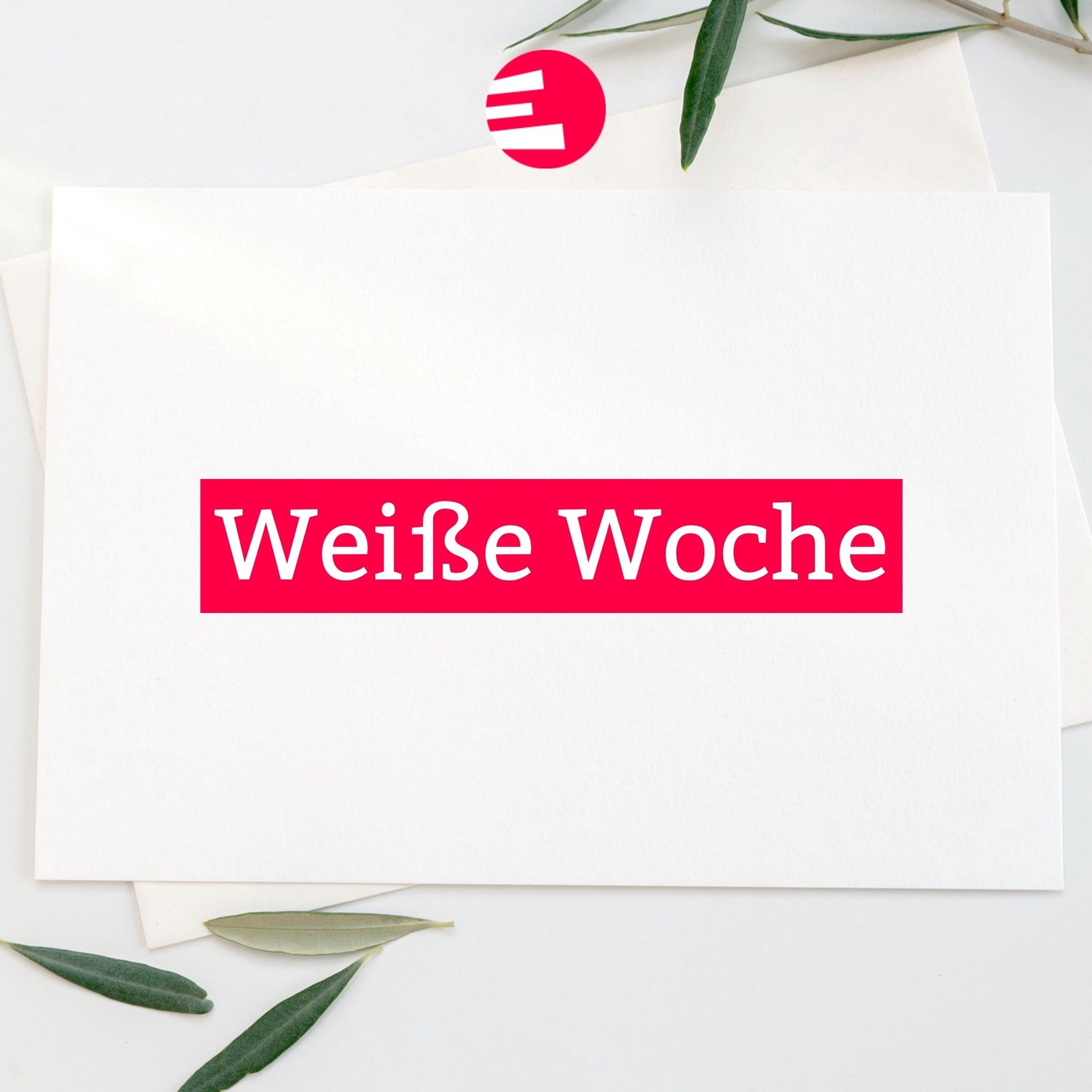 Weiße Woche