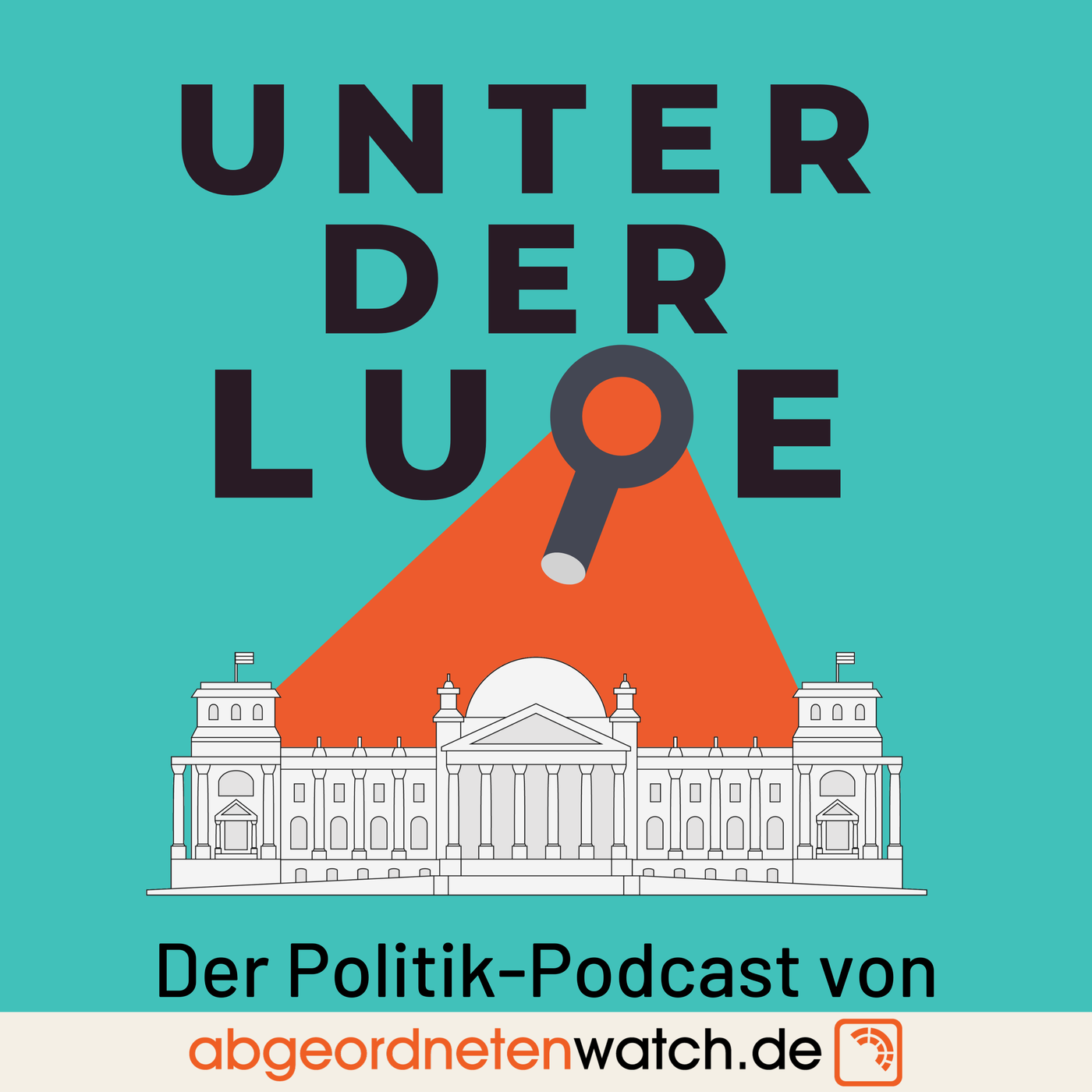#1 - „Gesetze, und wie sie entstehen“ mit Kerstin Griese (SPD)