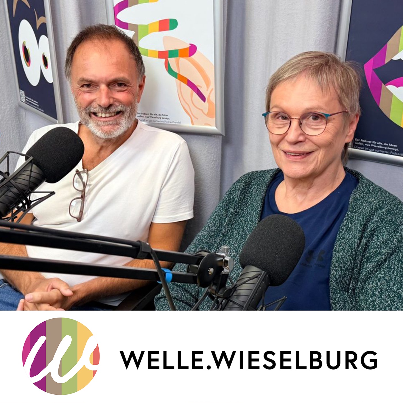 Folge 43 | Wellbeing oder Selbstoptimierung: Was brauchen wir wirklich?