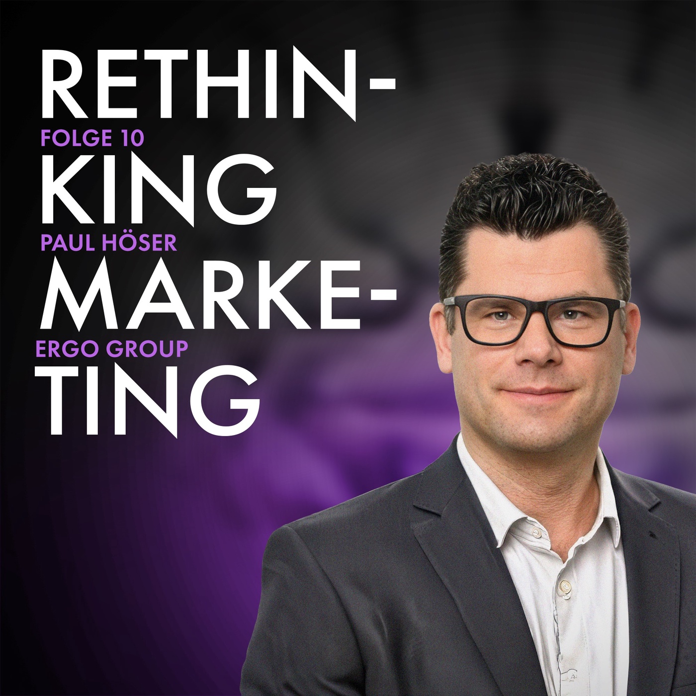 Paul Höser: Wie KI Marketing, SEO und Markenführung verändert