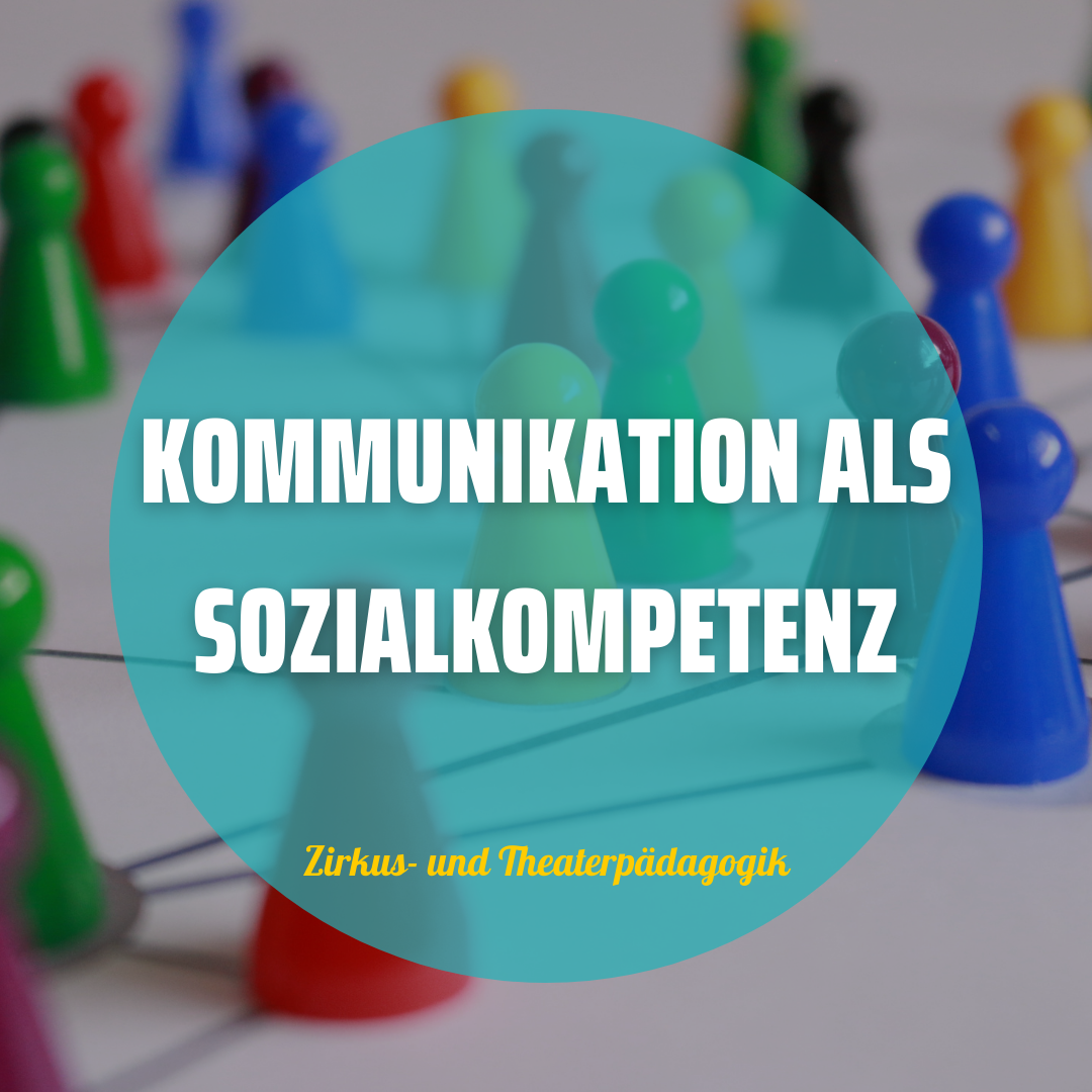 #089 – Kommunikation als Sozialkompetenz