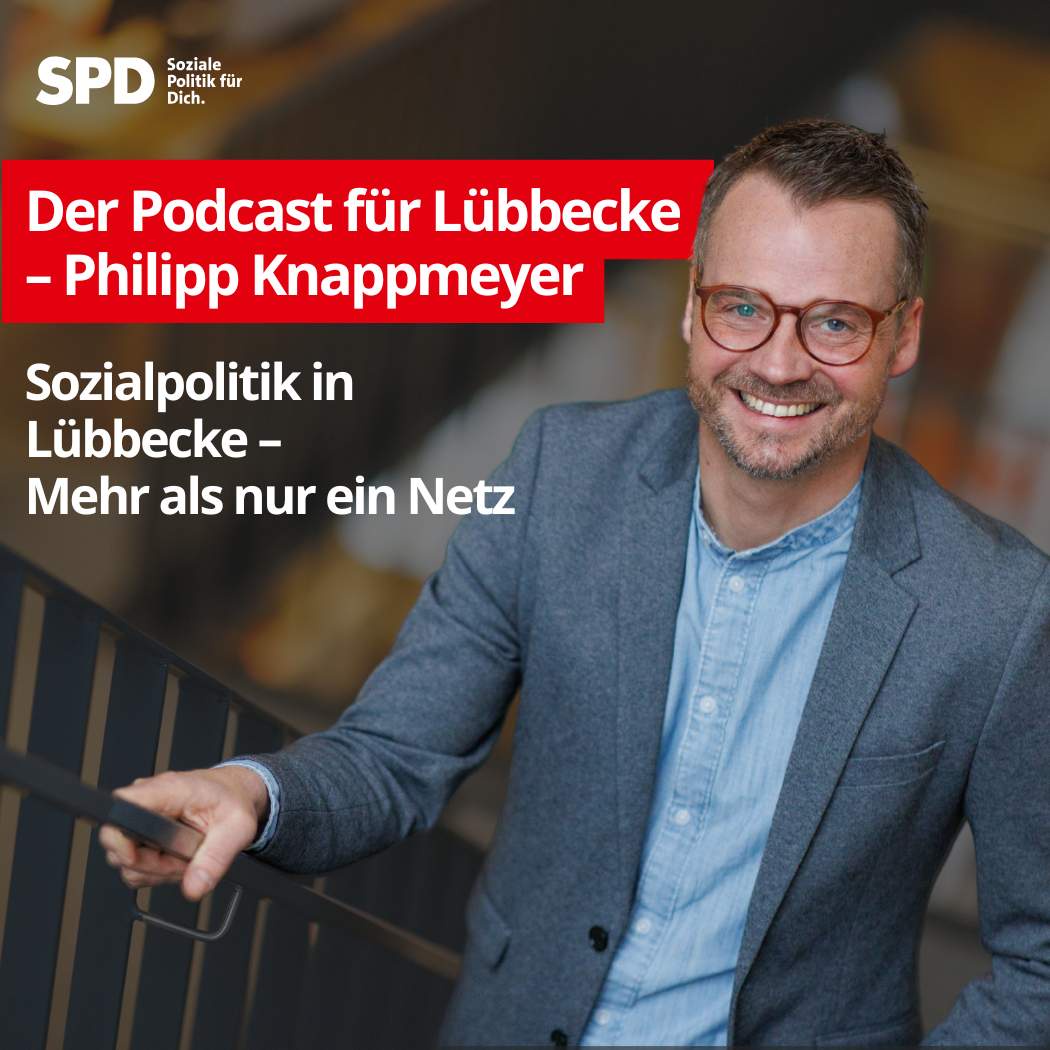 Sozialpolitik in Lübbecke – Mehr als nur ein Netz